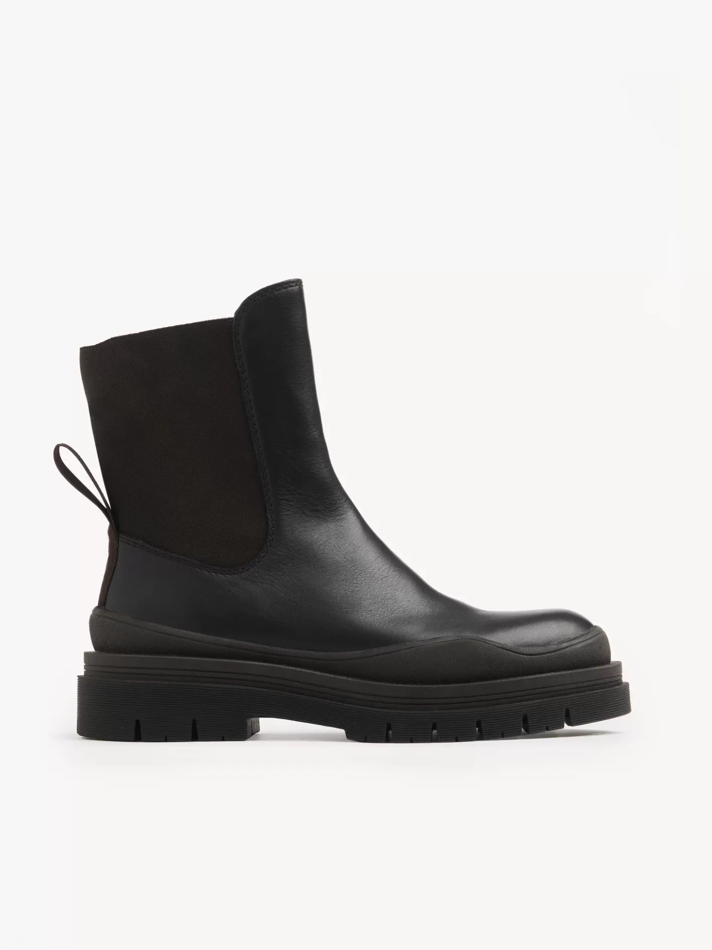 New Chloé Alli Ankle Boot