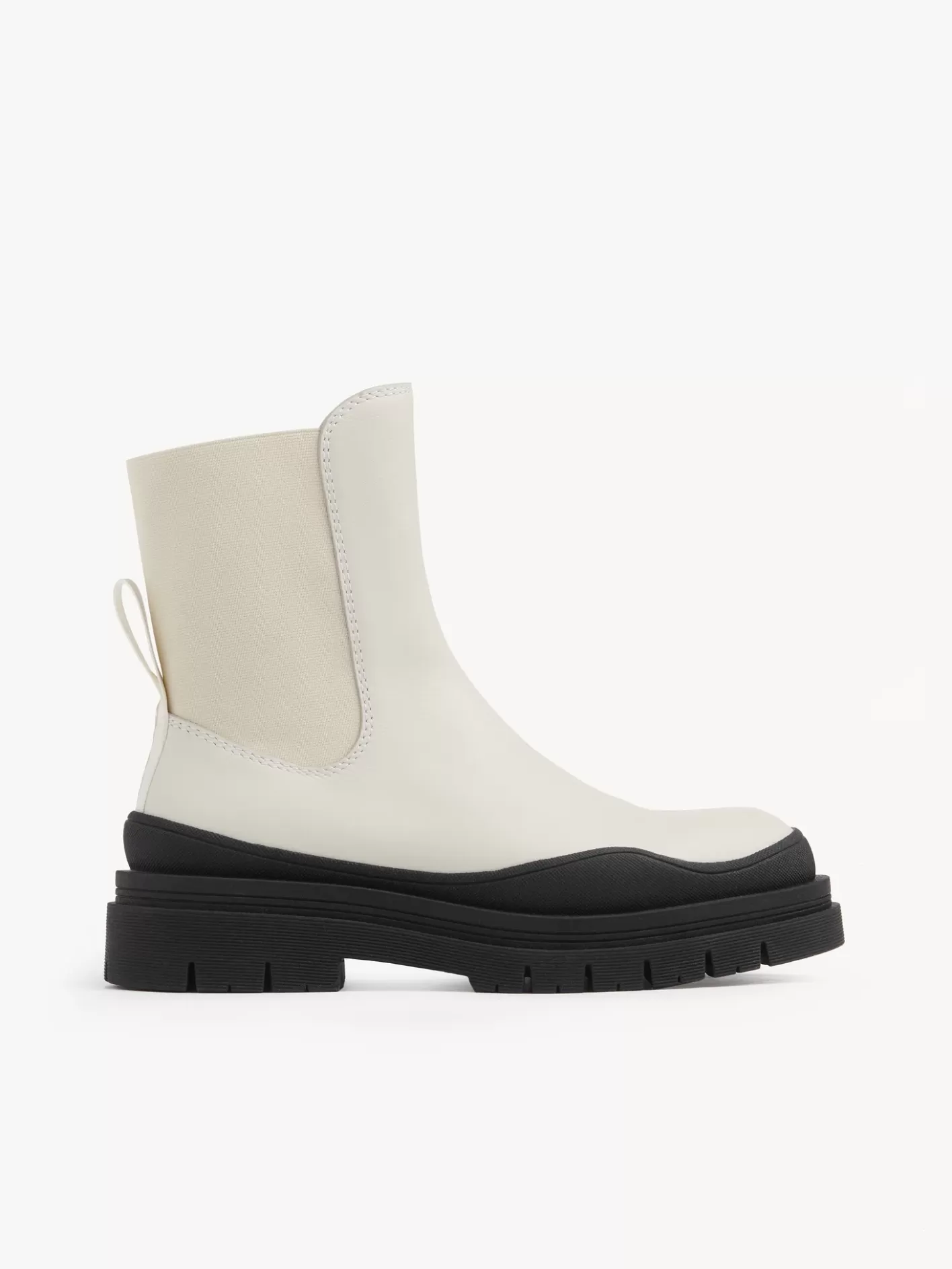 Outlet Chloé Alli Ankle Boot