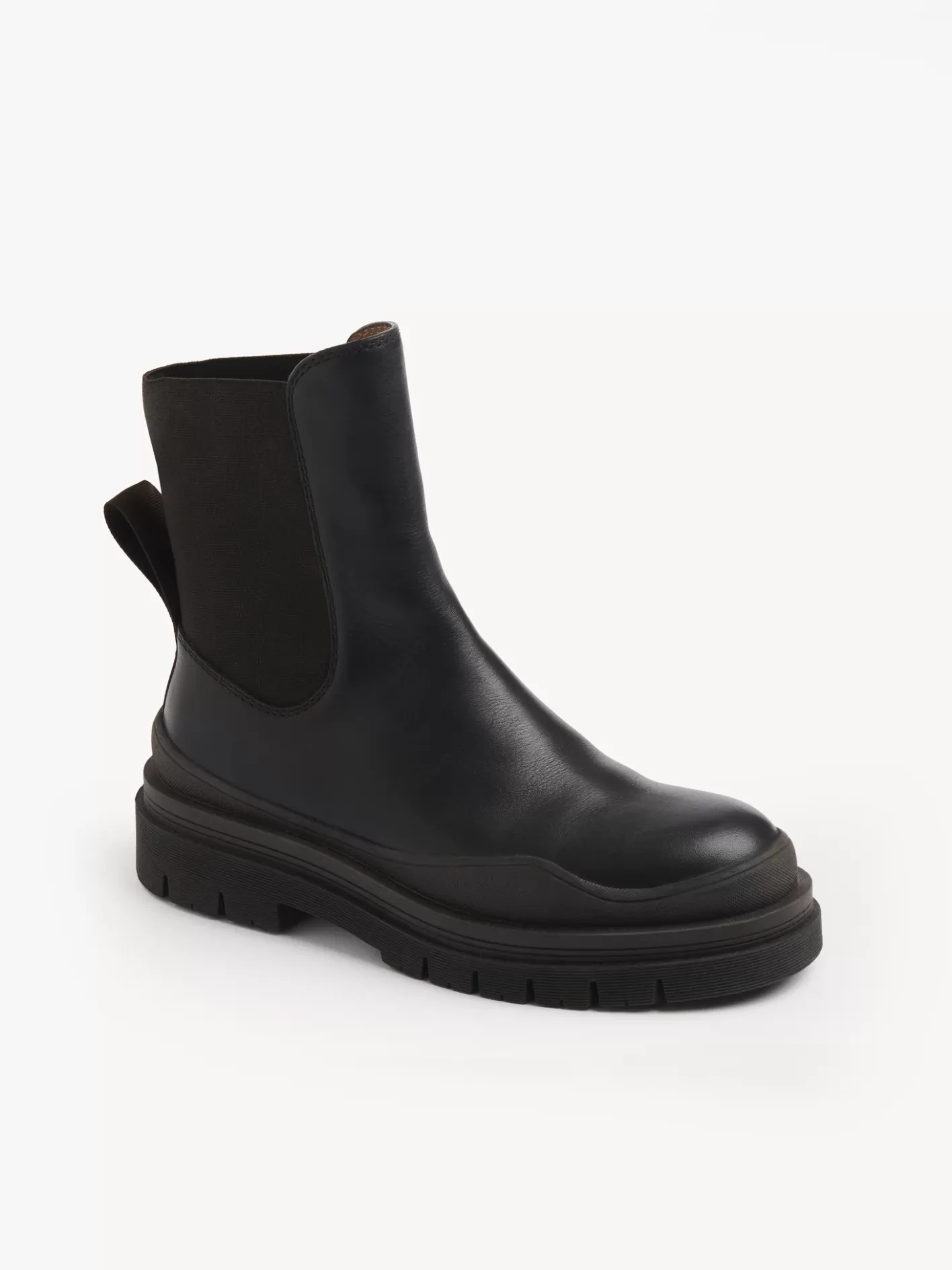 New Chloé Alli Ankle Boot