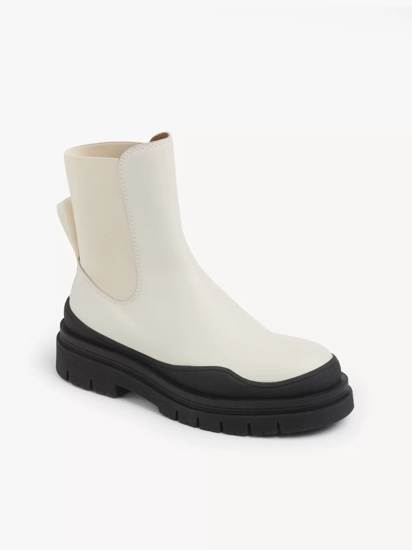 Outlet Chloé Alli Ankle Boot