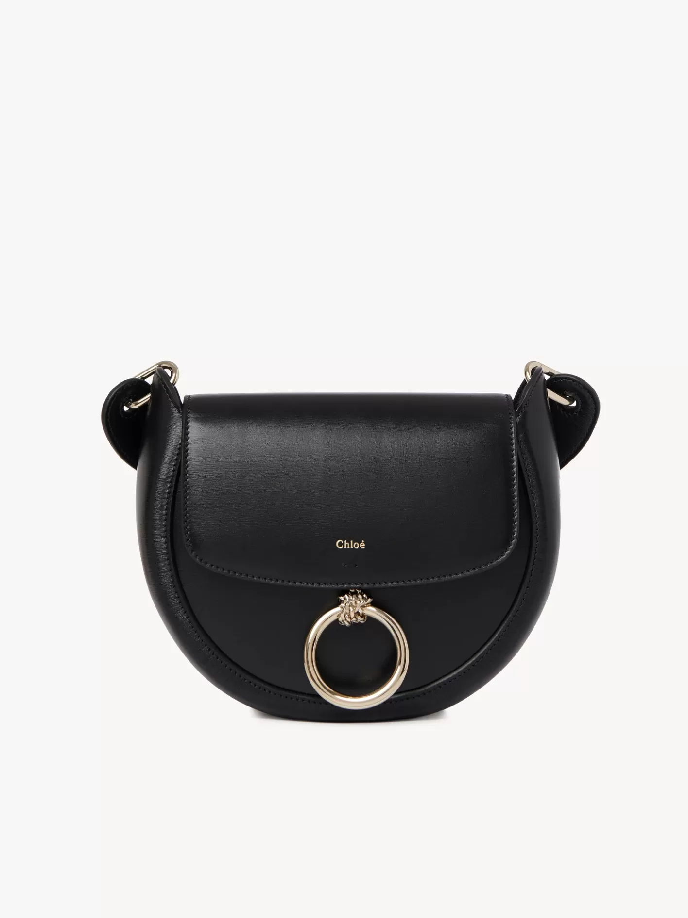 New Chloé Arlene Small Cross-Body Bag