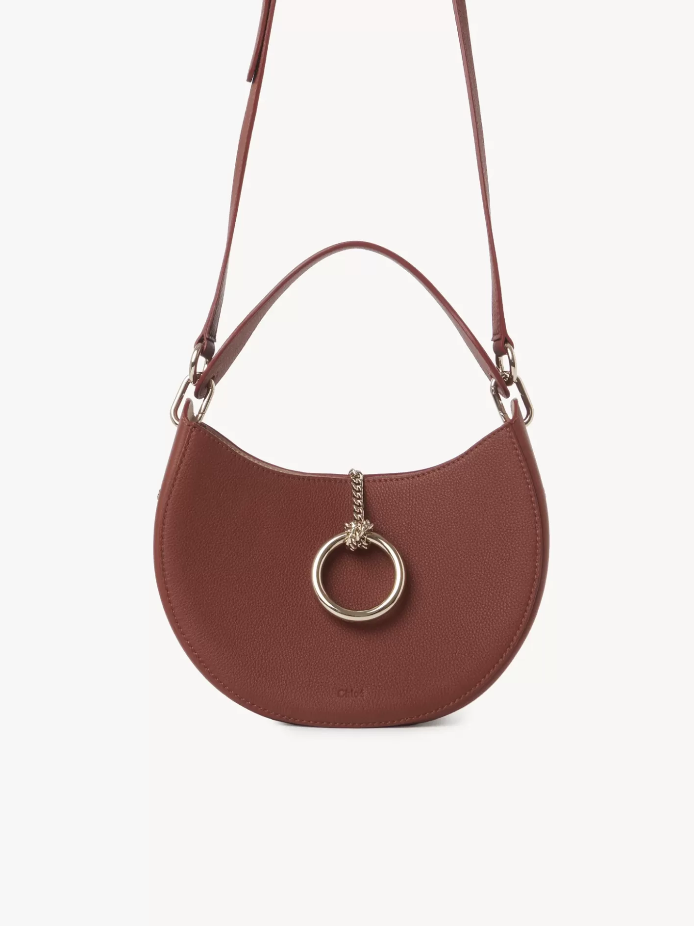 Clearance Chloé Arlene Small Hobo Bag