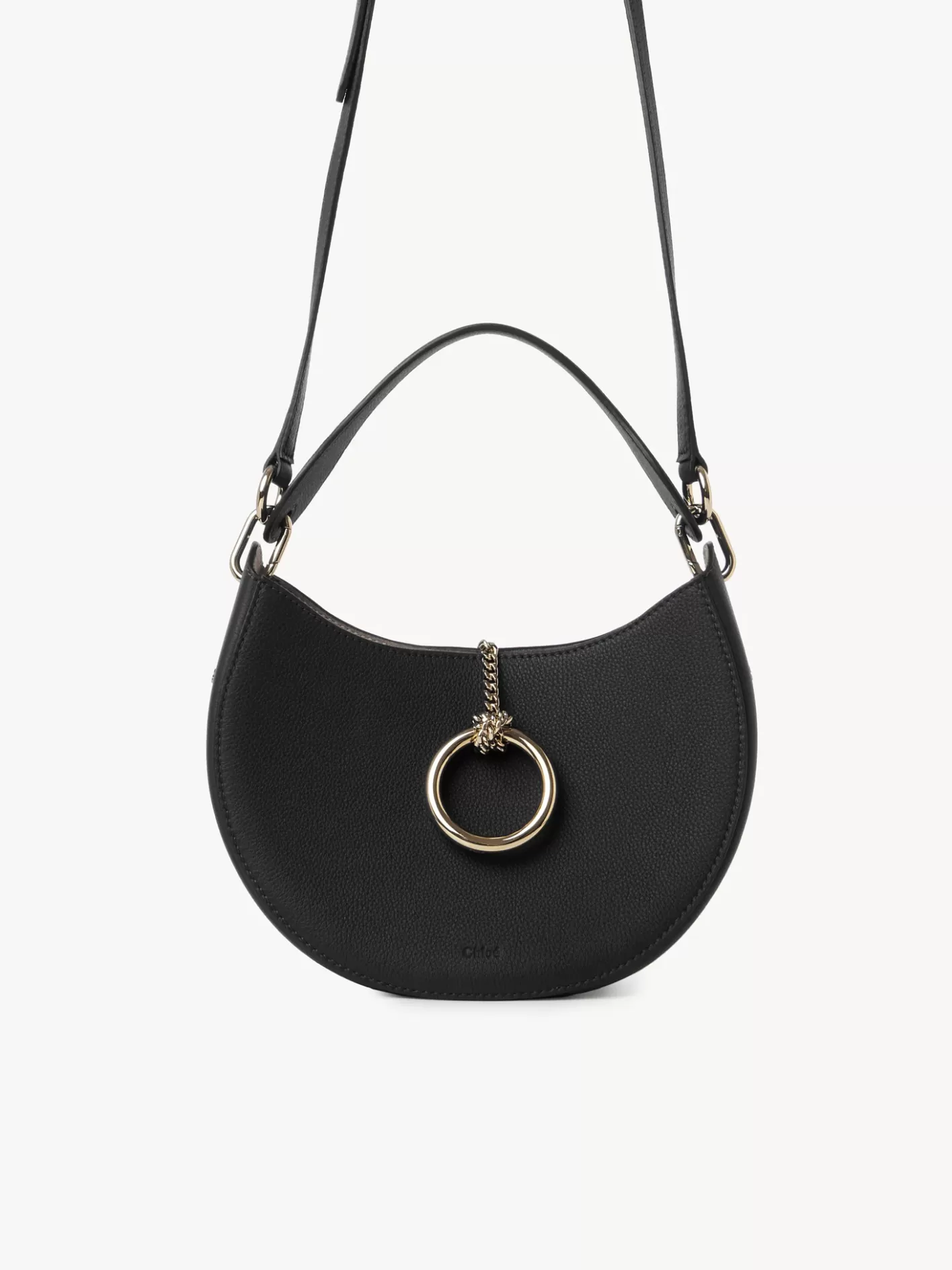 Cheap Chloé Arlene Small Hobo Bag