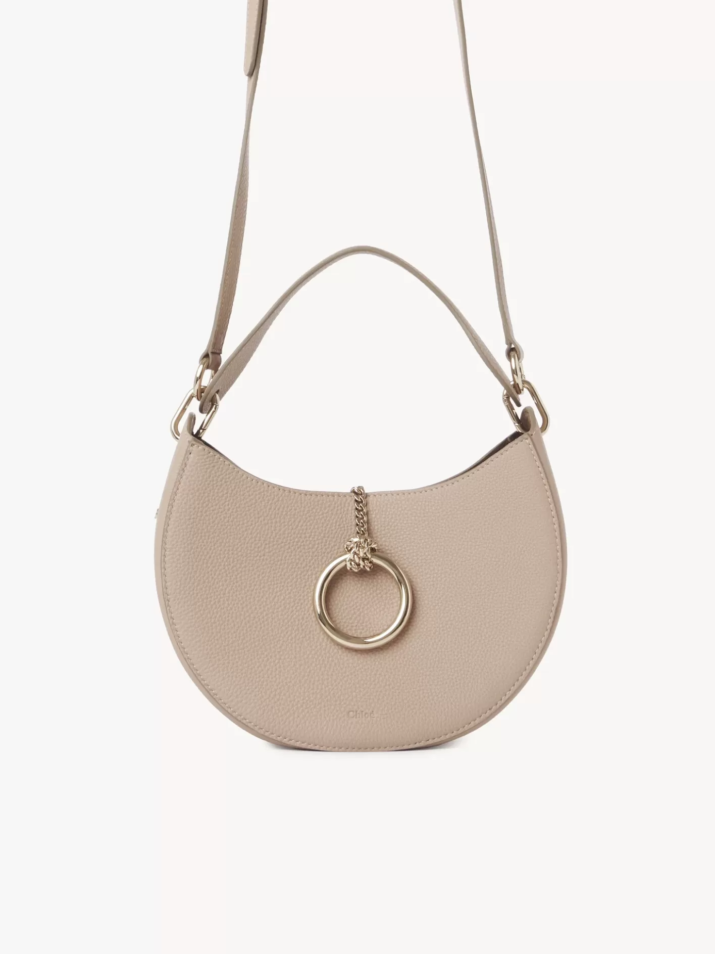 Discount Chloé Arlene Small Hobo Bag