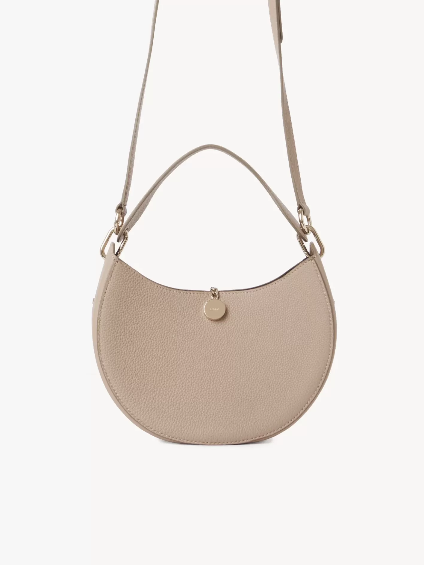 Discount Chloé Arlene Small Hobo Bag