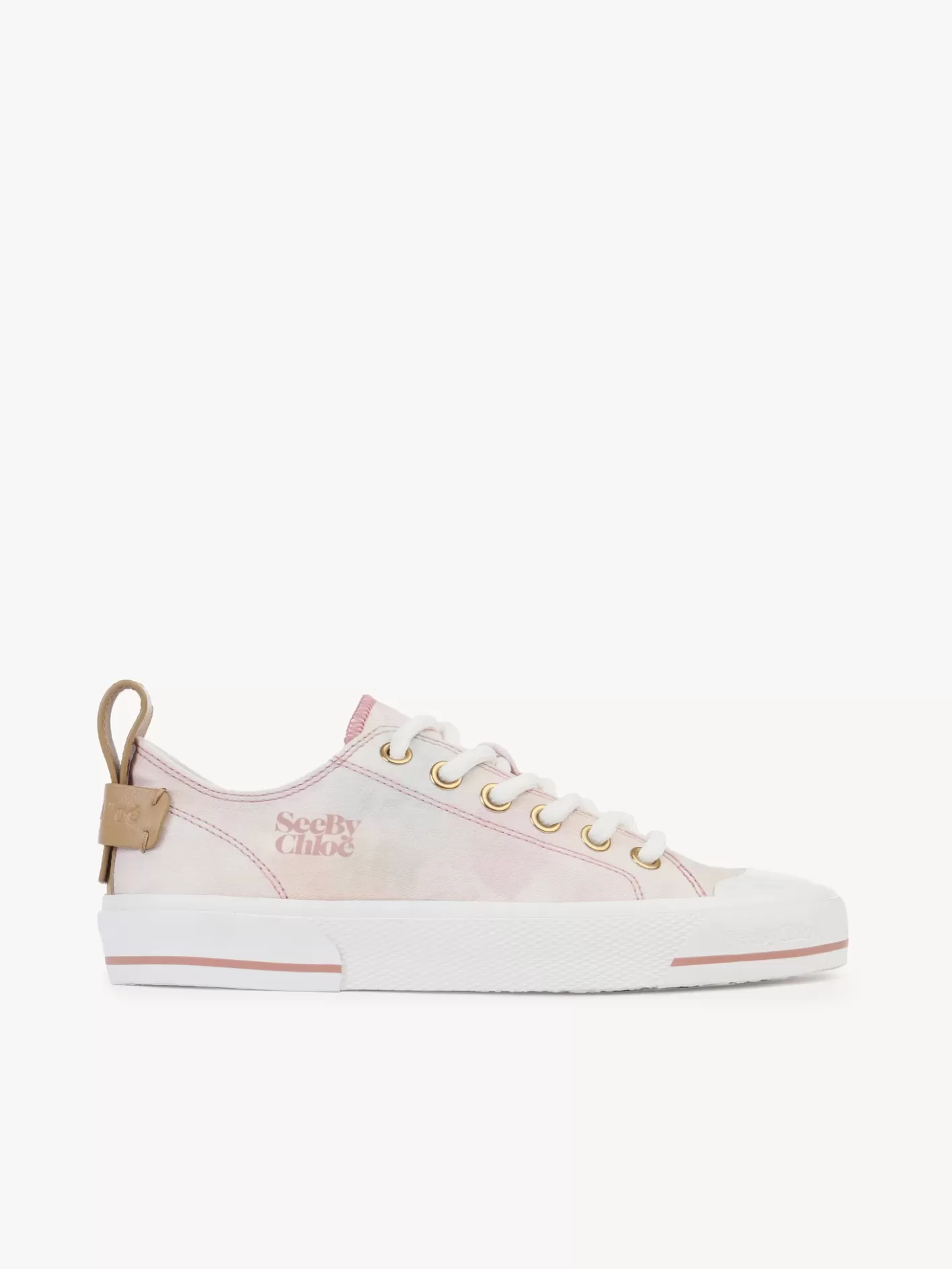 Shop Chloé Aryana Sneaker