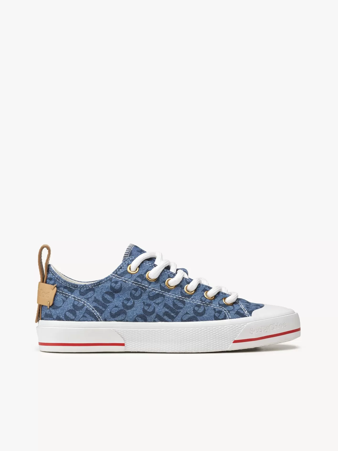 Best Chloé Aryana Sneaker