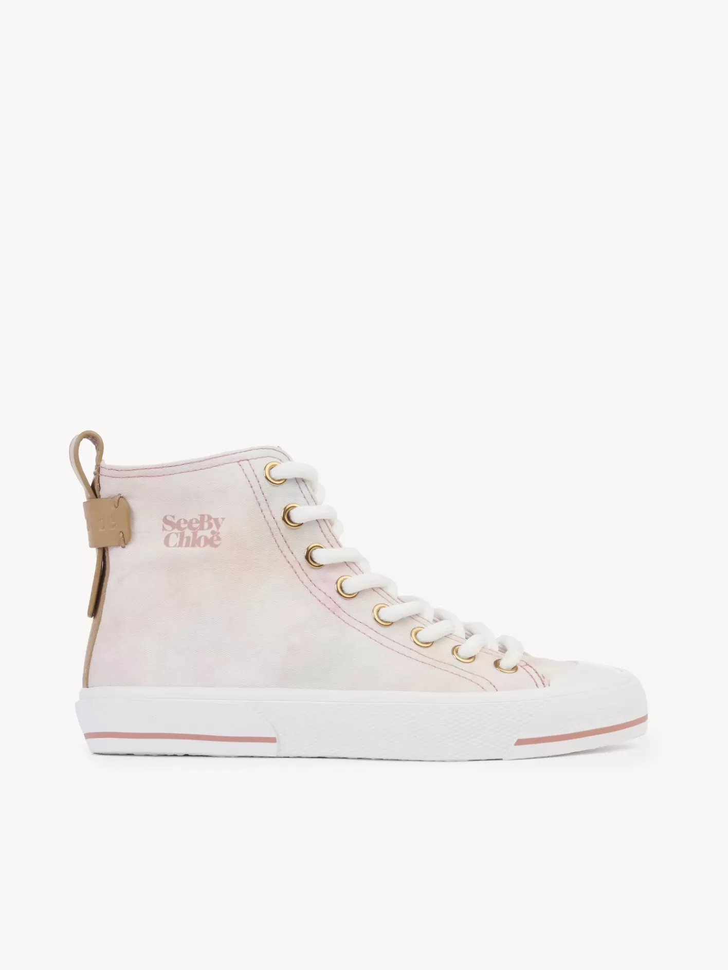 Best Sale Chloé Aryana Sneaker