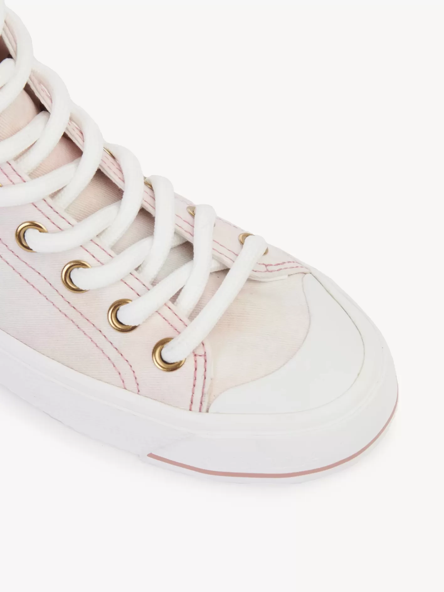 Best Sale Chloé Aryana Sneaker