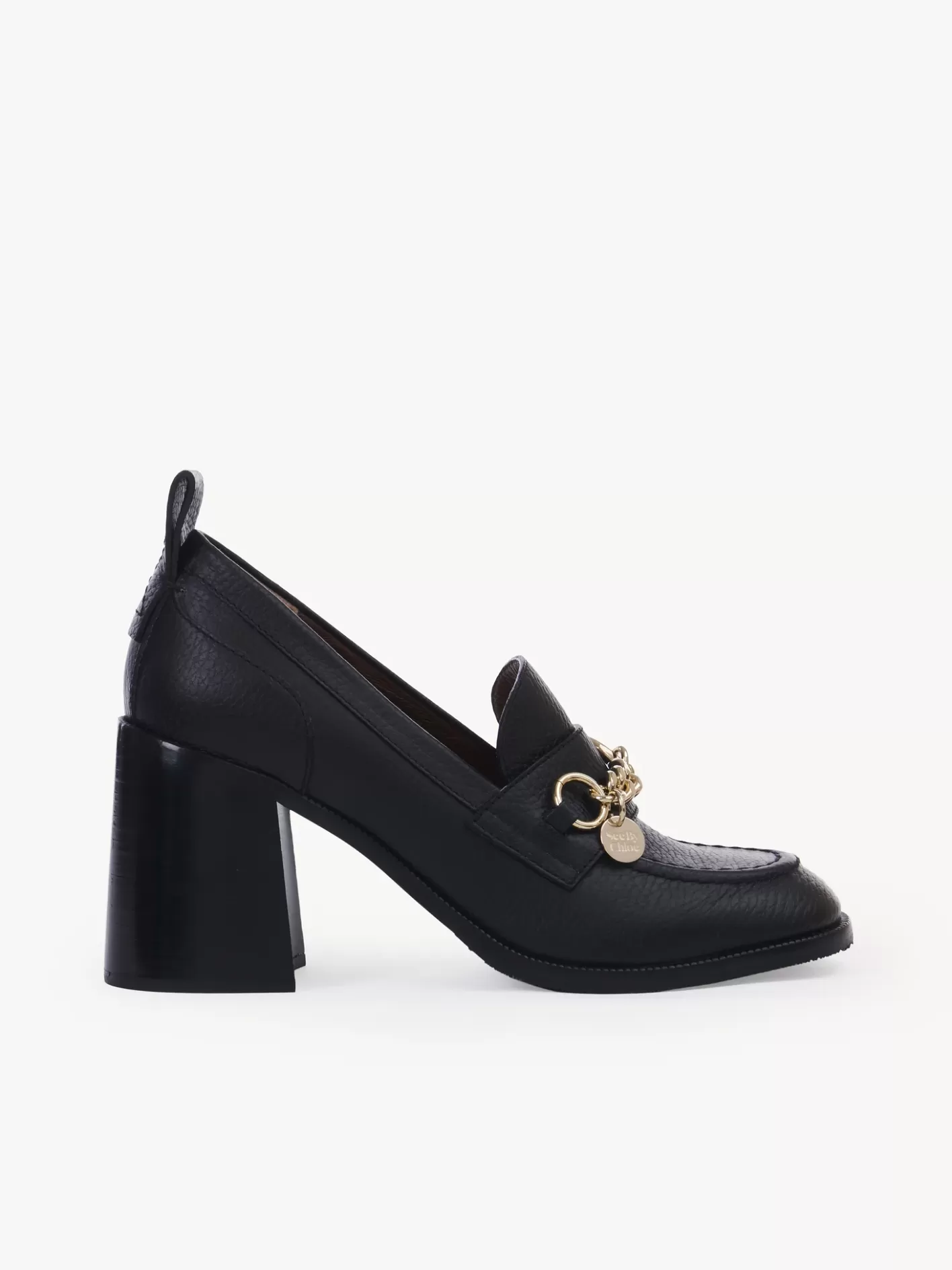 Cheap Chloé Aryel Penny Loafer