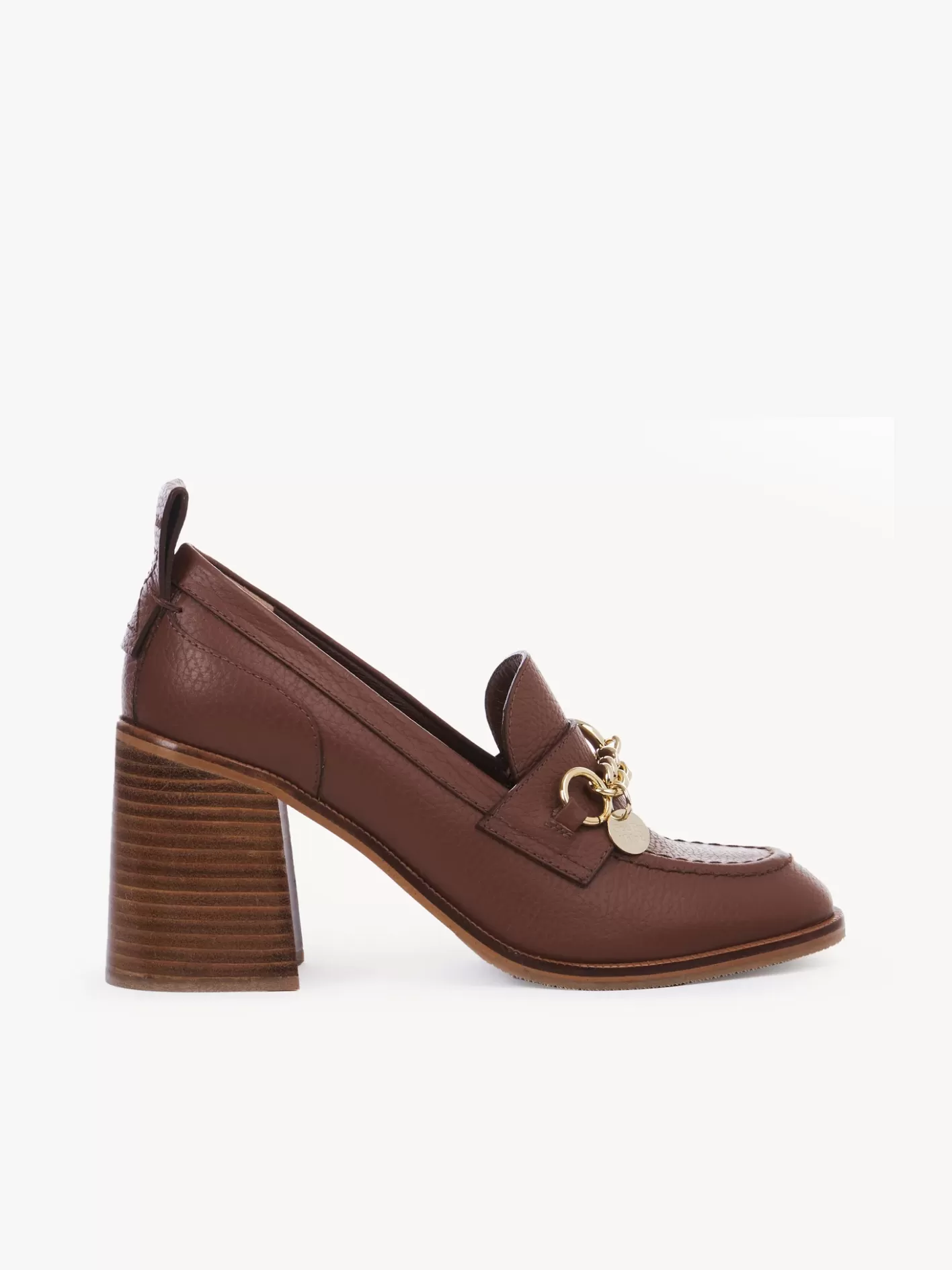 Best Chloé Aryel Penny Loafer