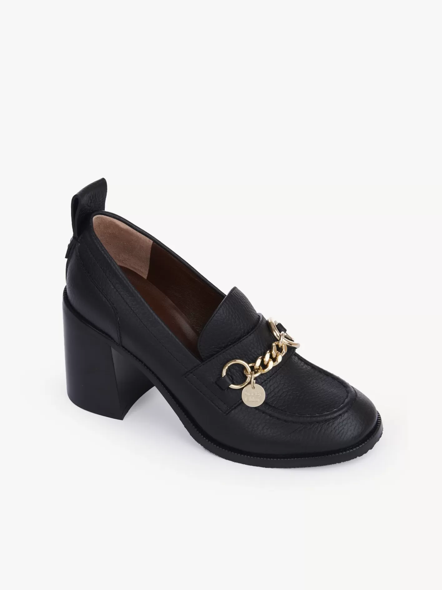 Cheap Chloé Aryel Penny Loafer