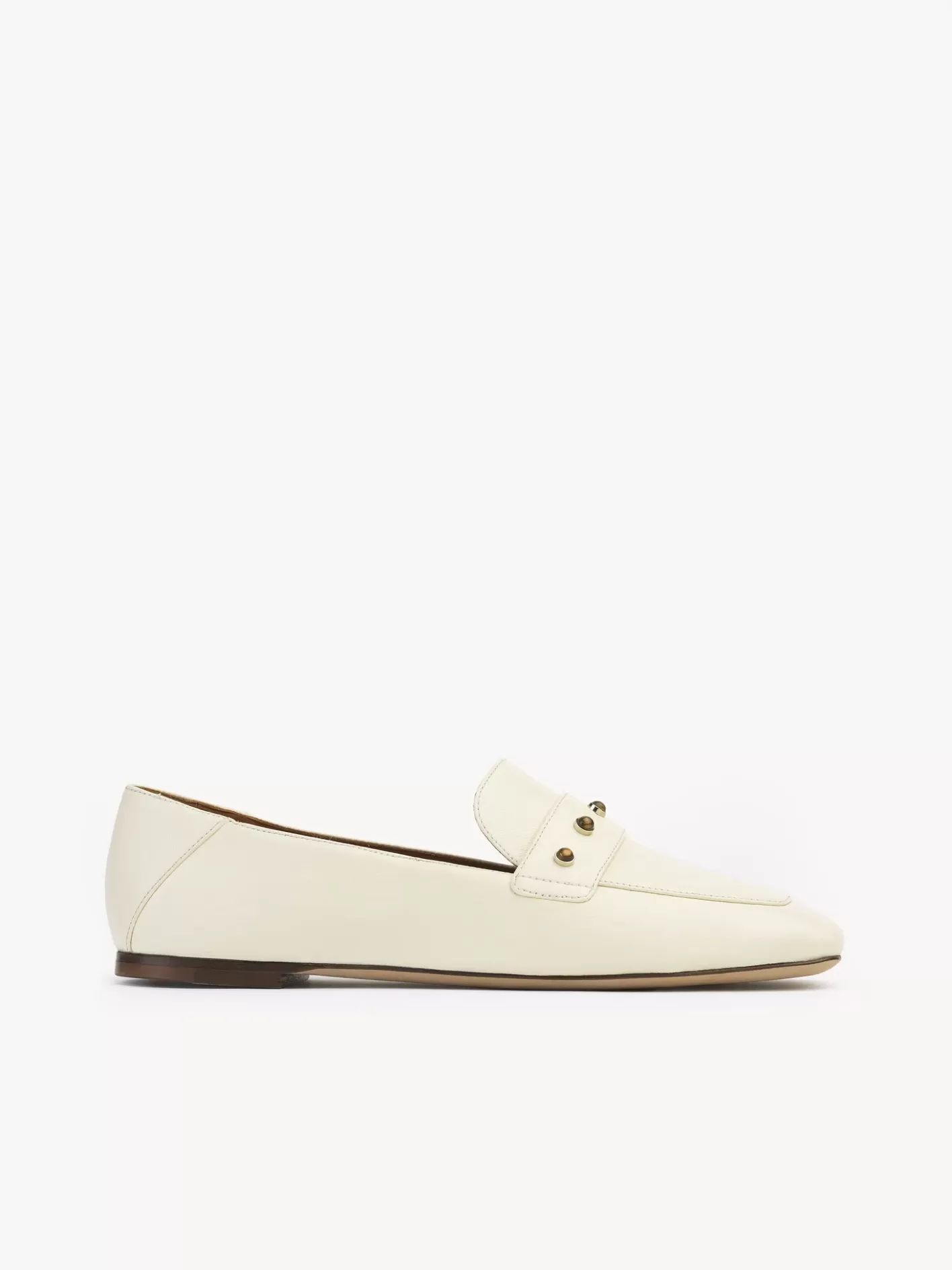 Sale Chloé Aurna Flat Loafer