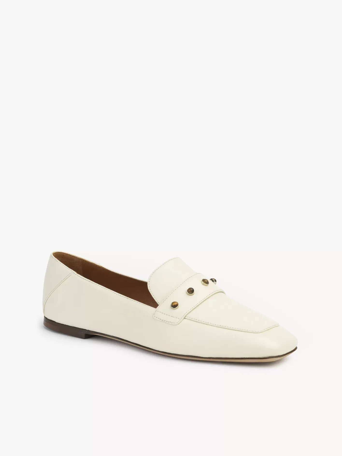 Sale Chloé Aurna Flat Loafer