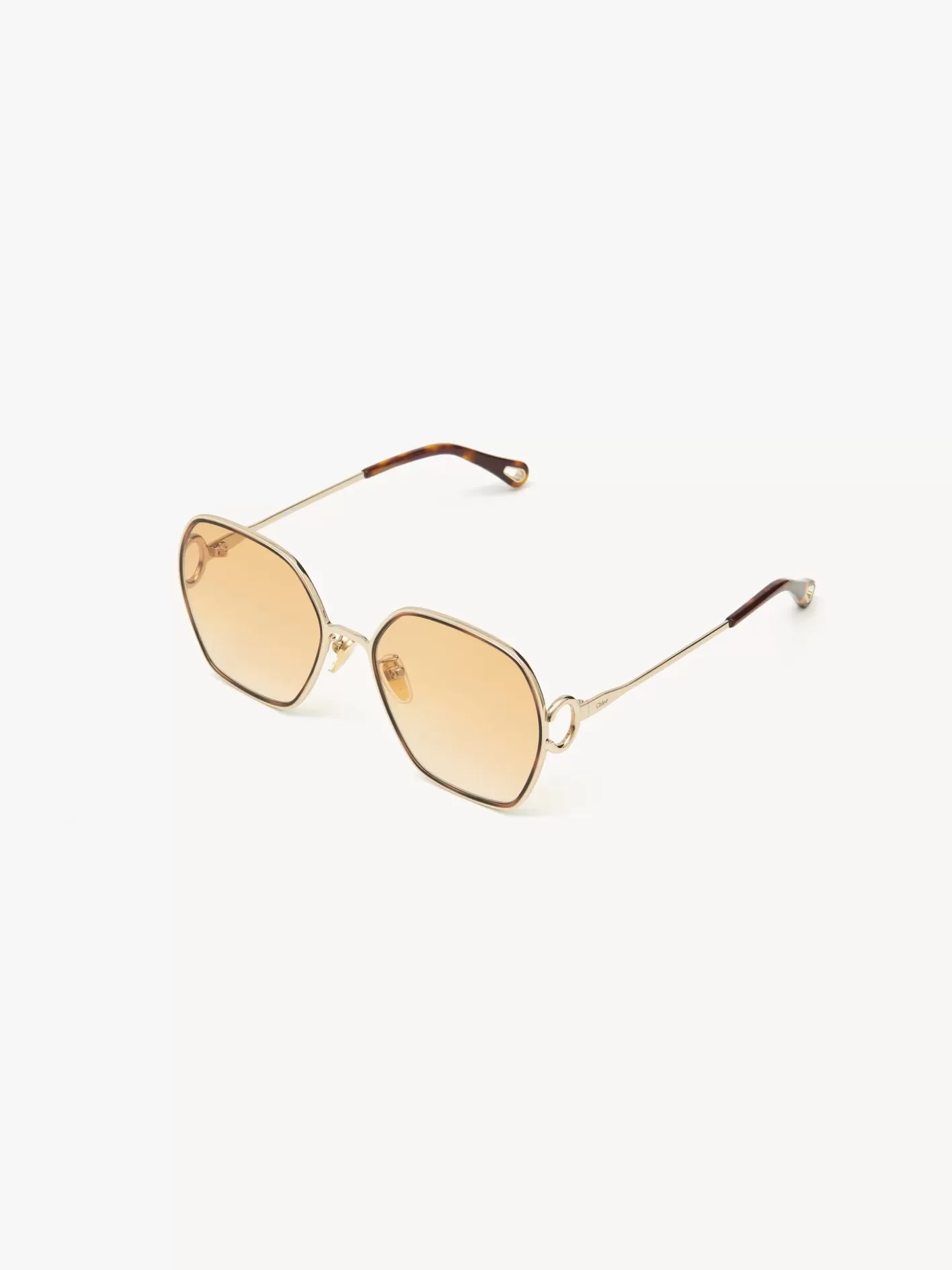 New Chloé Austine Petite Sunglasses