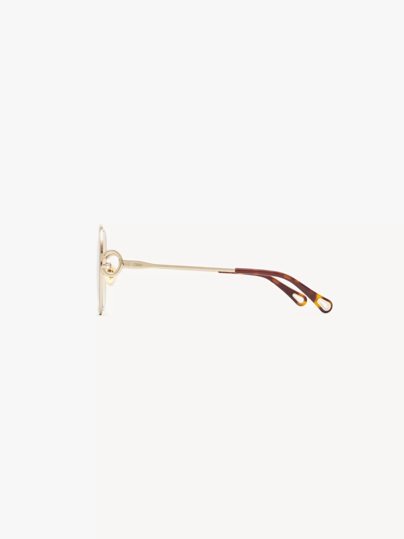 New Chloé Austine Petite Sunglasses