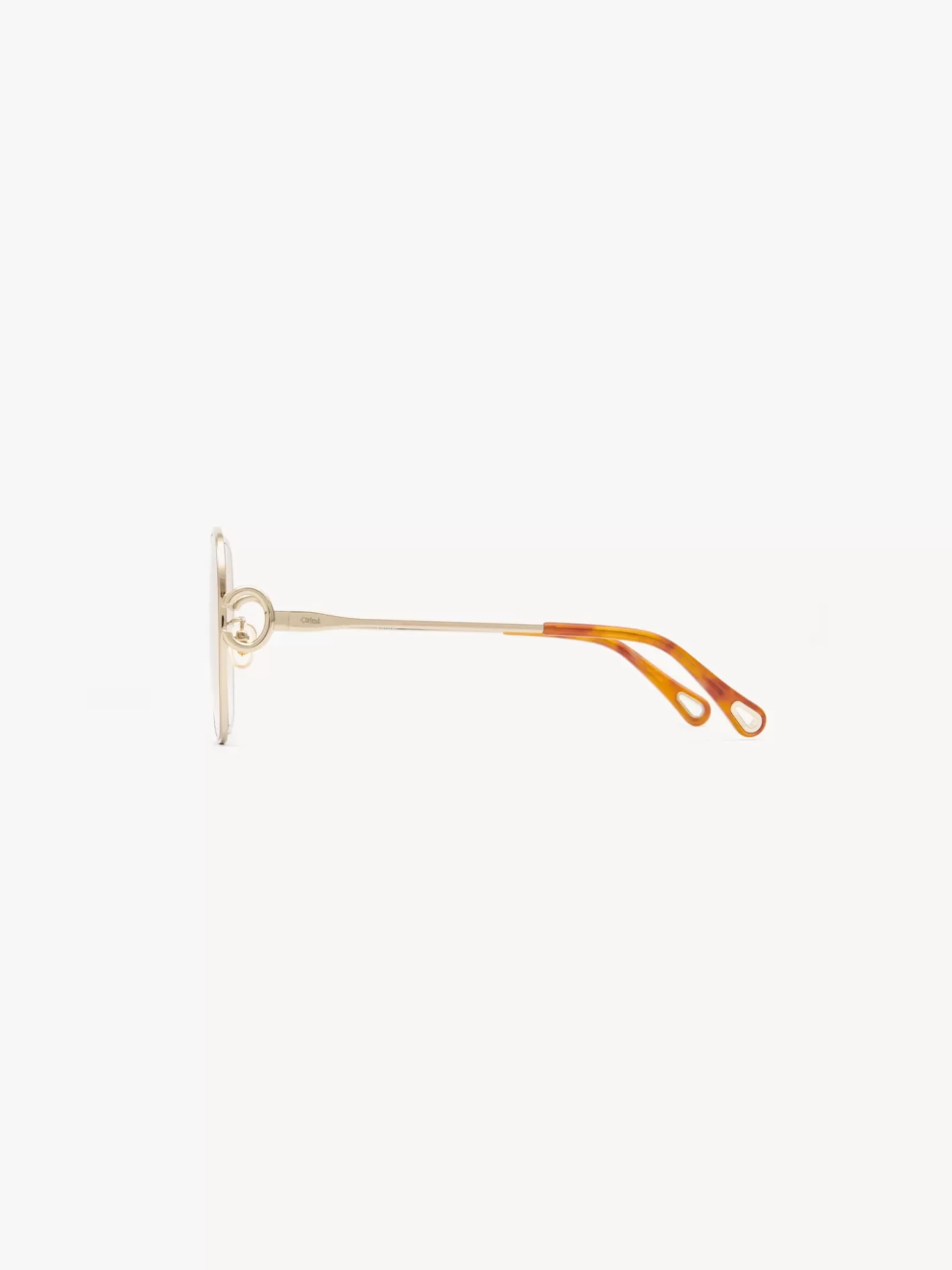 Cheap Chloé Austine Petite Sunglasses