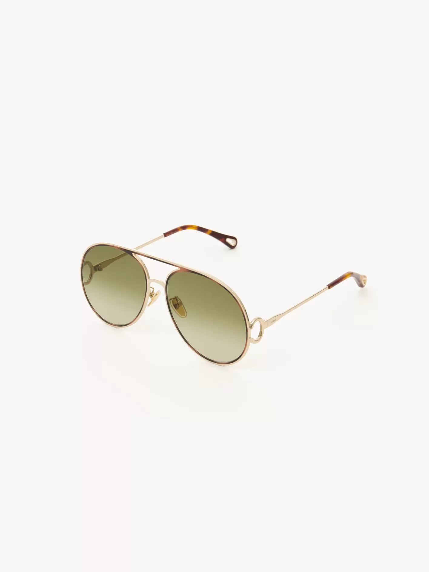 Flash Sale Chloé Austine Sunglasses