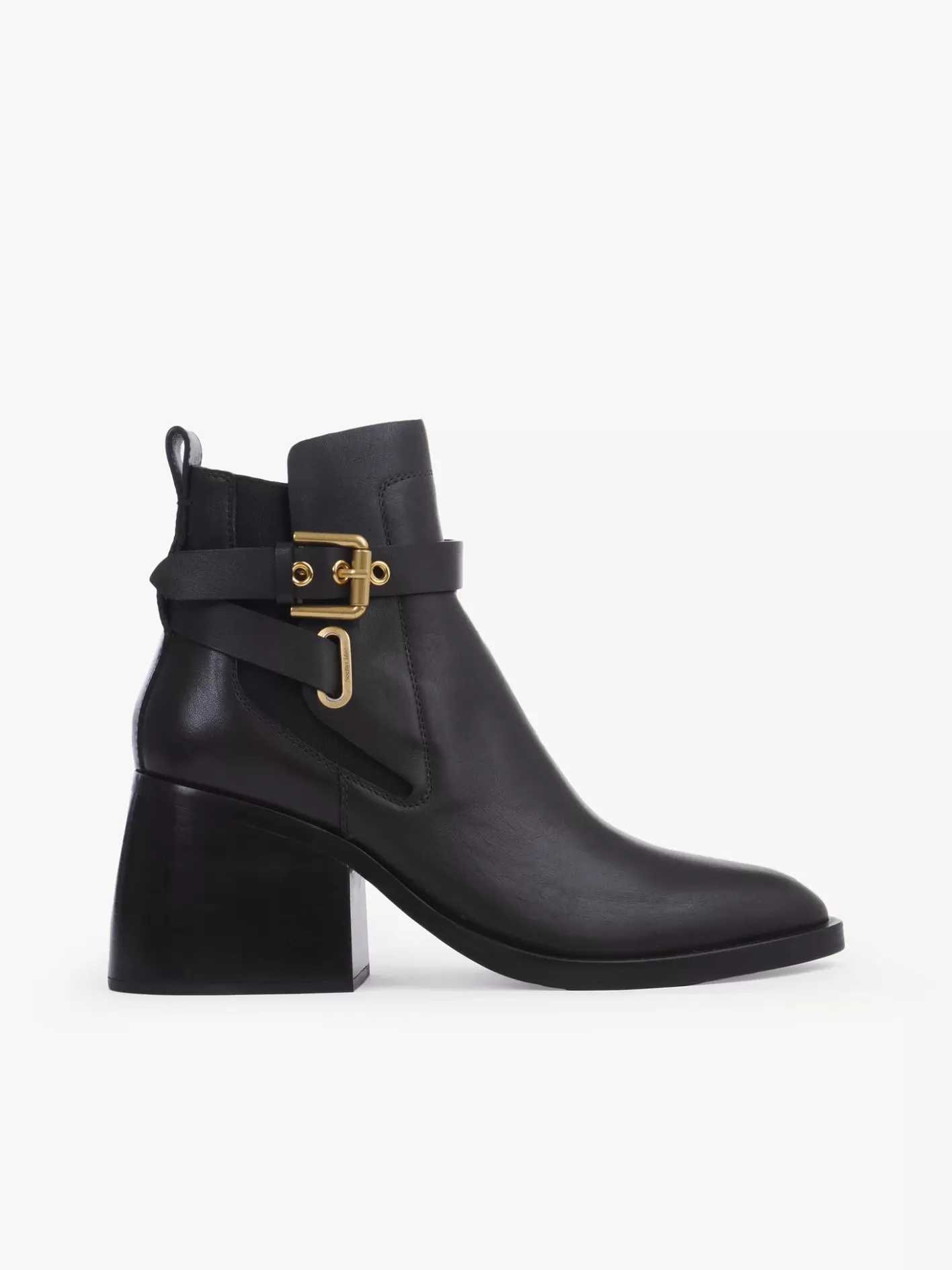 Clearance Chloé Averi Ankle Boot