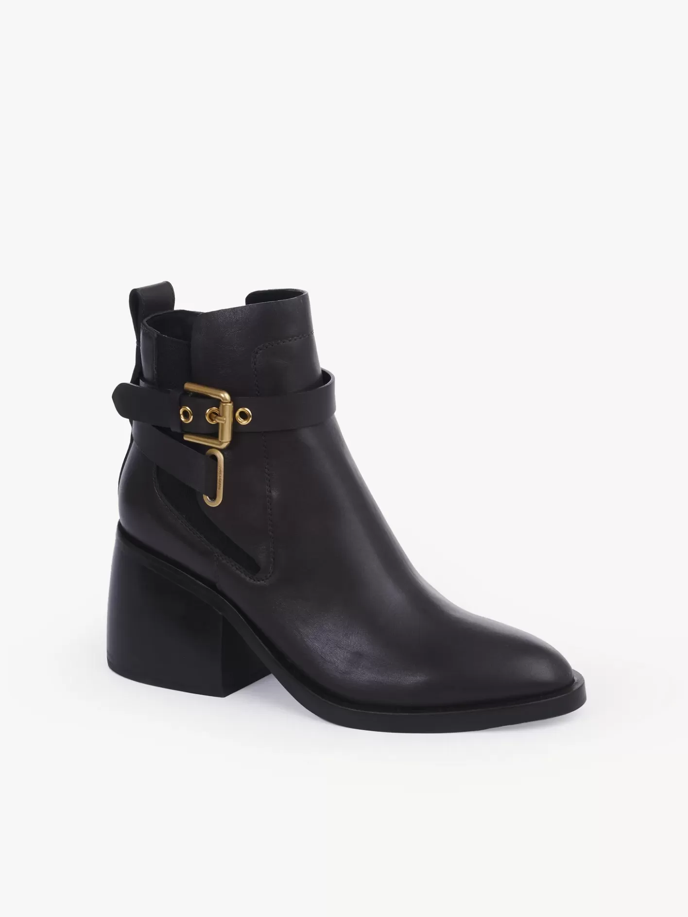 Clearance Chloé Averi Ankle Boot