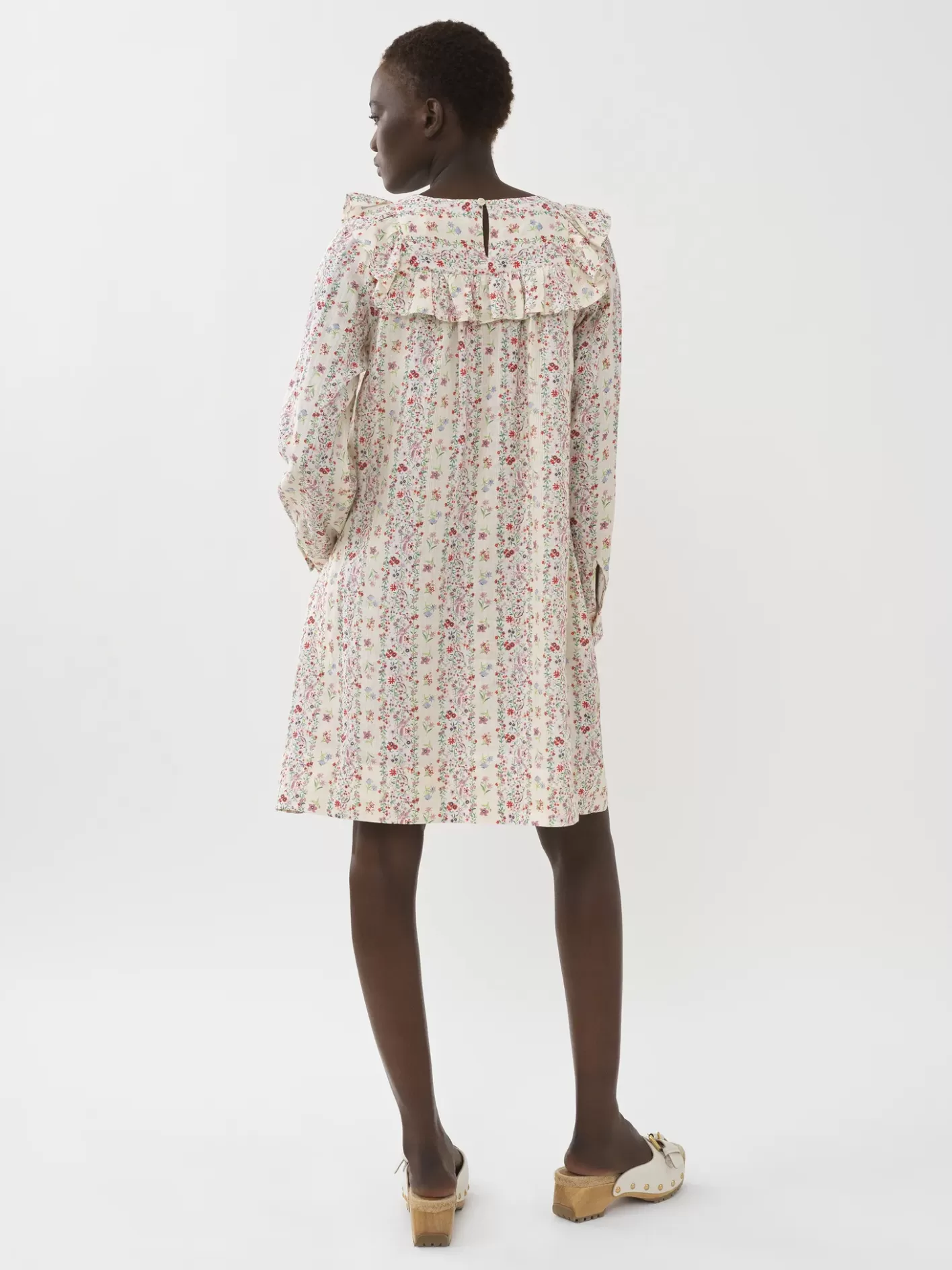 Flash Sale Chloé Babydoll Dress