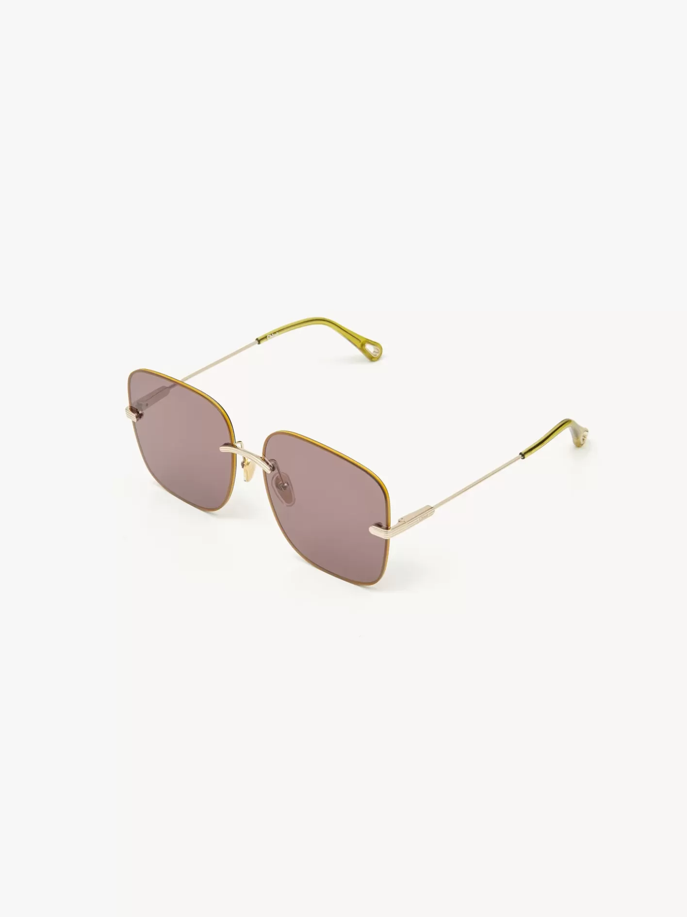 Best Chloé Benjamine Sunglasses