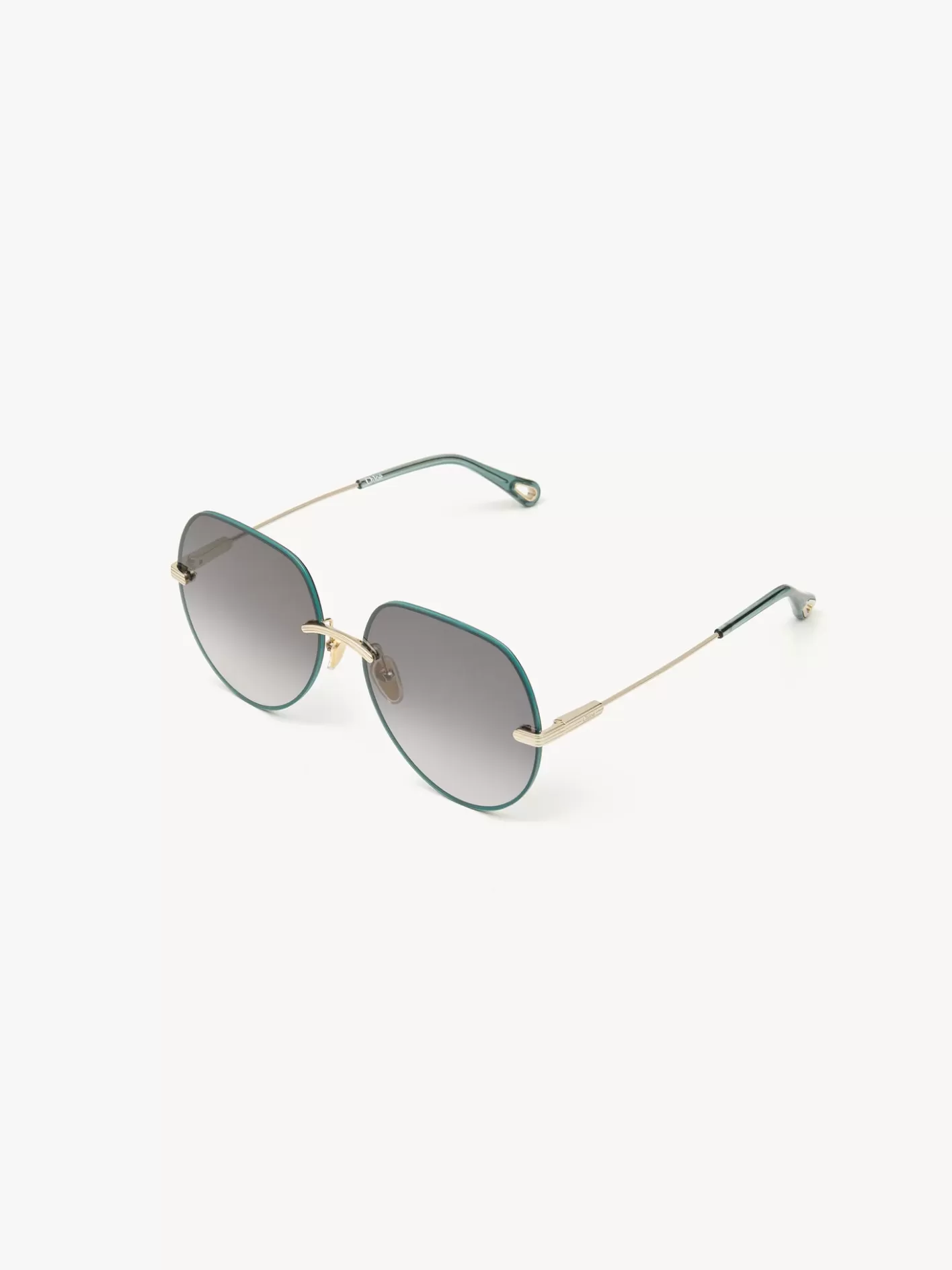 Best Chloé Benjamine Sunglasses