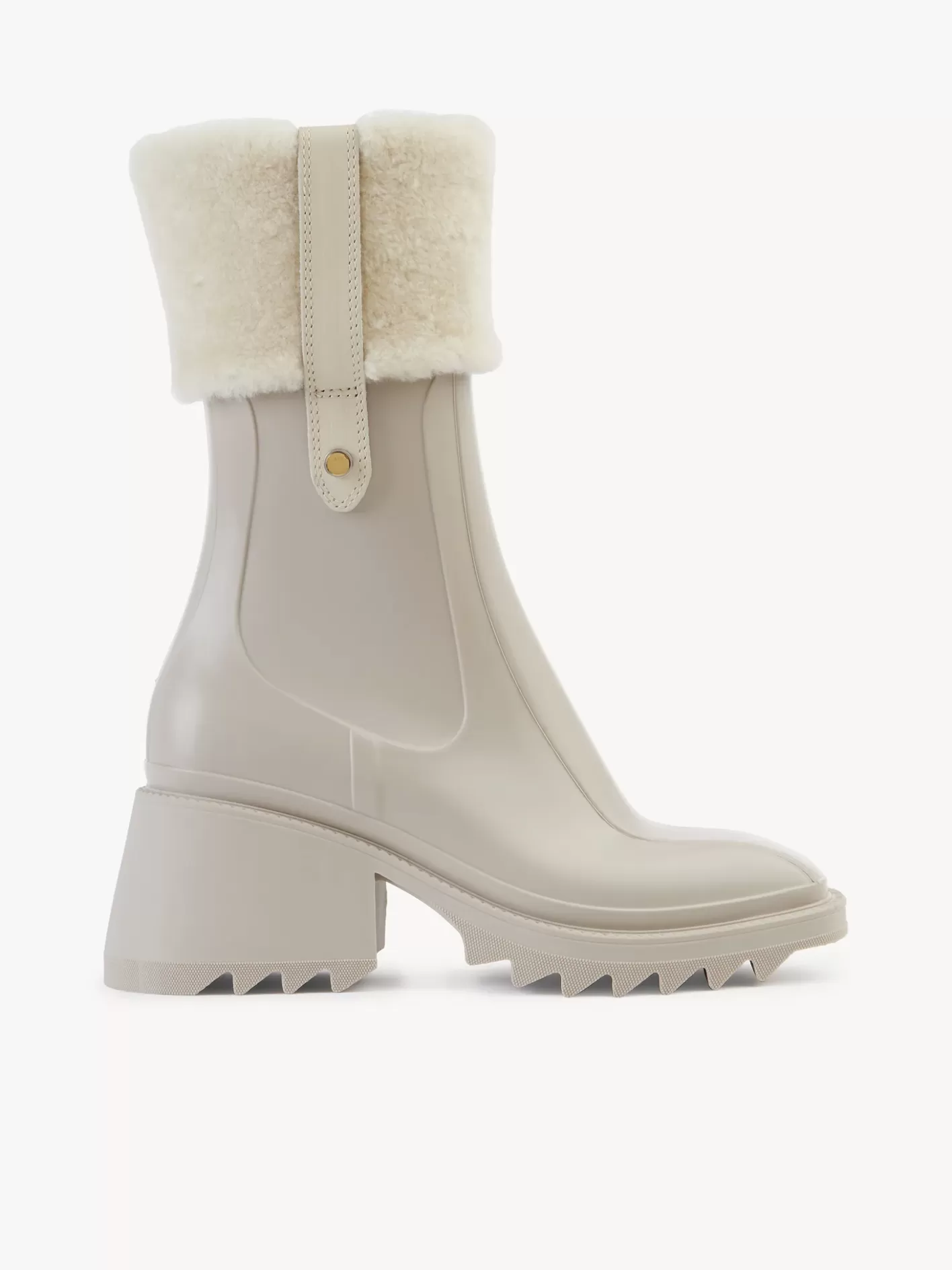 Best Sale Chloé Betty Ankle Rain Boot