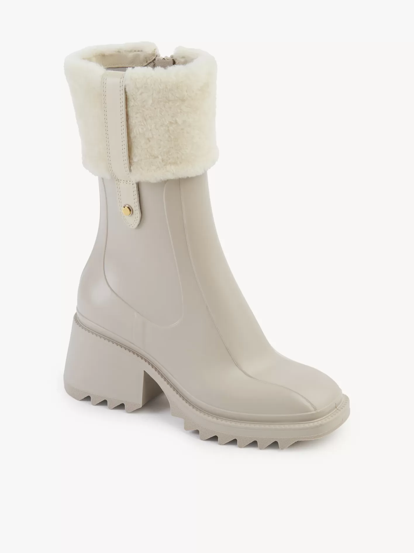 Best Sale Chloé Betty Ankle Rain Boot