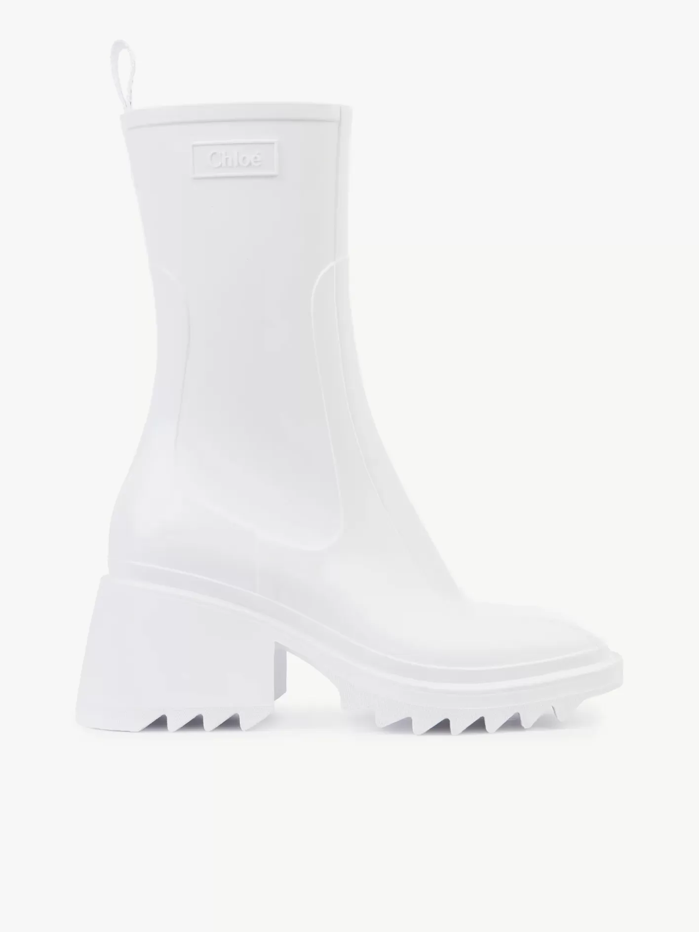 Best Sale Chloé Betty Rain Boot