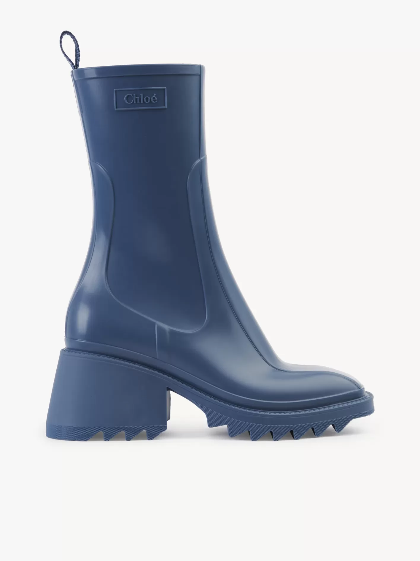 New Chloé Betty Rain Boot