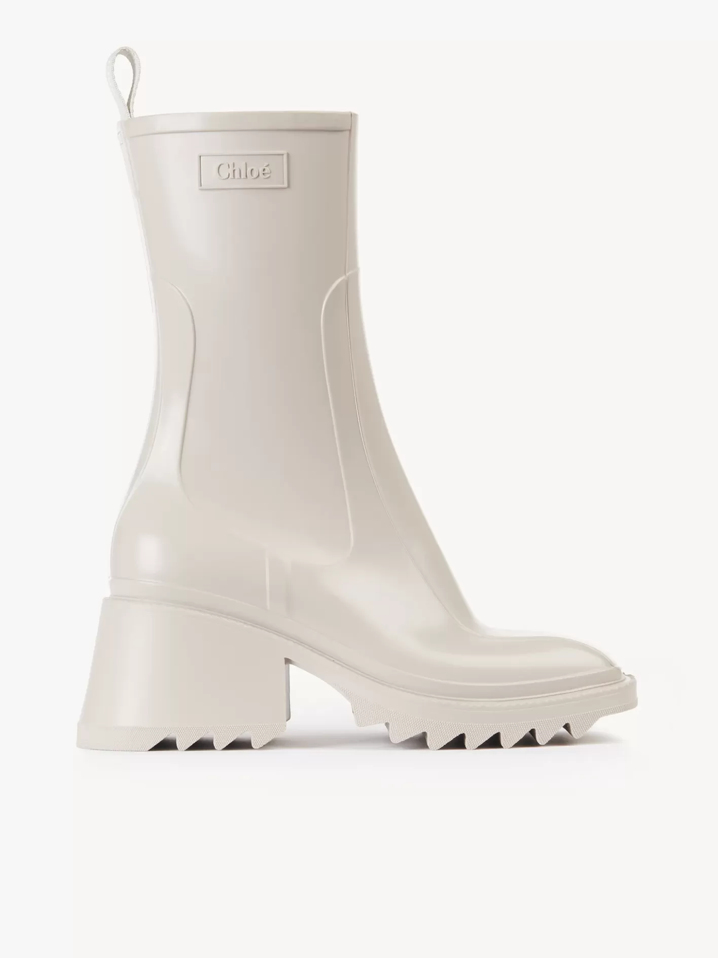 Fashion Chloé Betty Rain Boot