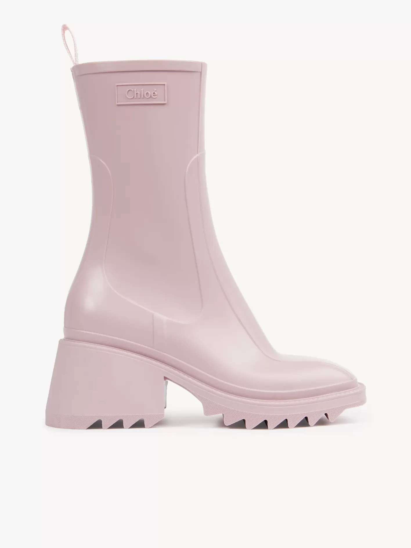 Hot Chloé Betty Rain Boot