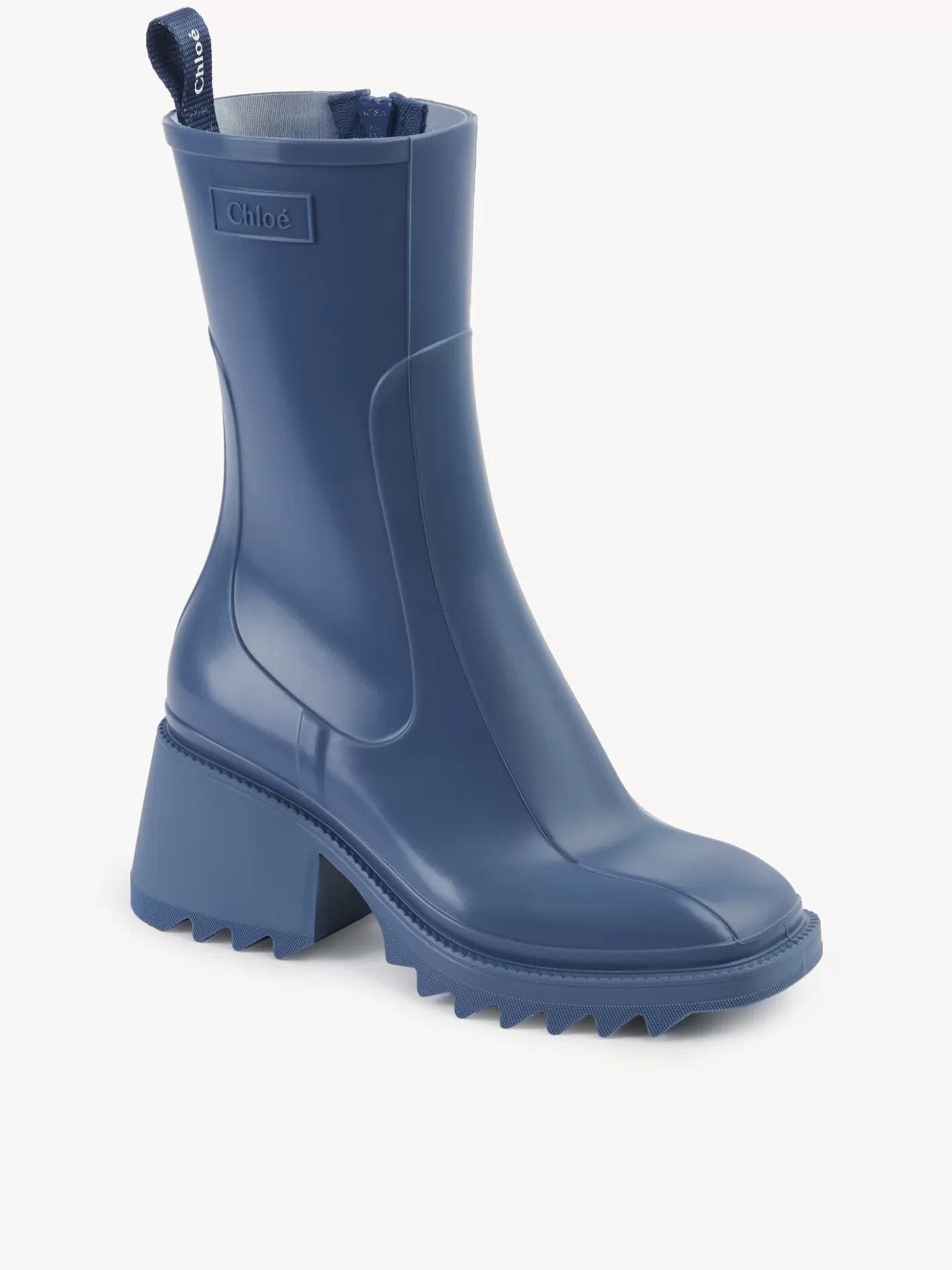 New Chloé Betty Rain Boot