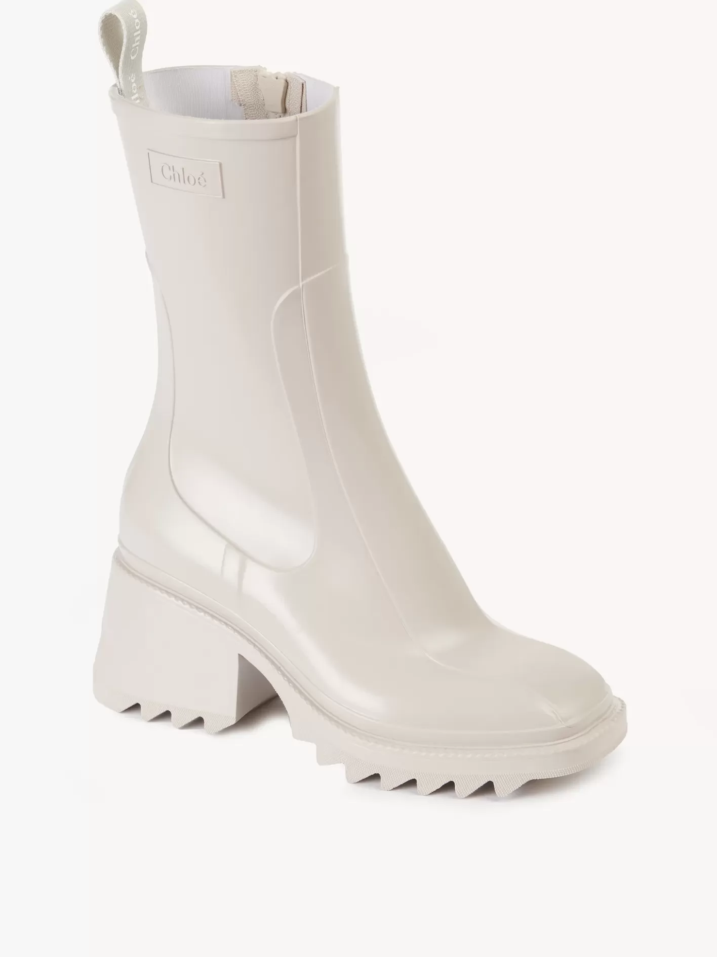 Fashion Chloé Betty Rain Boot