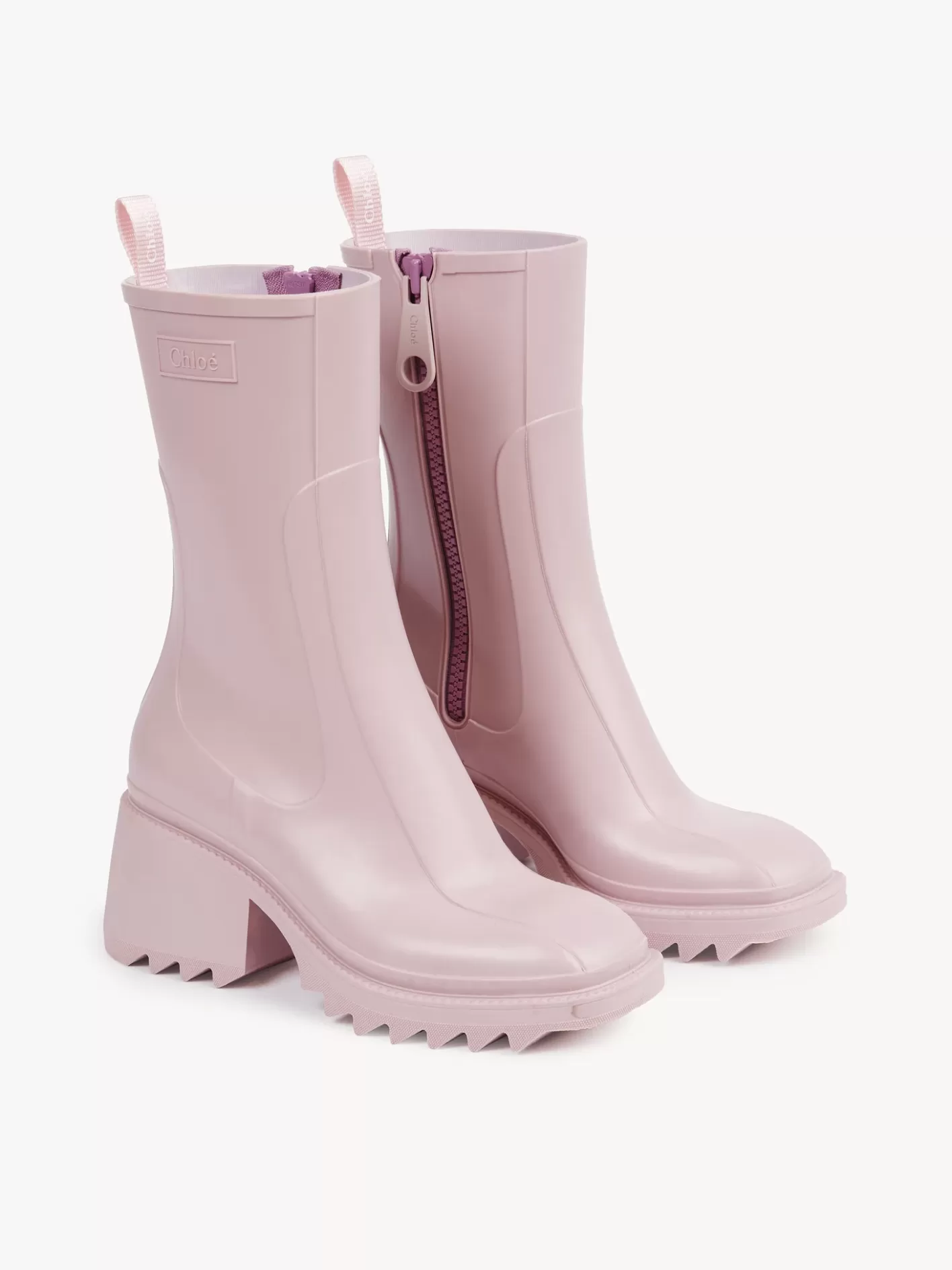 Hot Chloé Betty Rain Boot