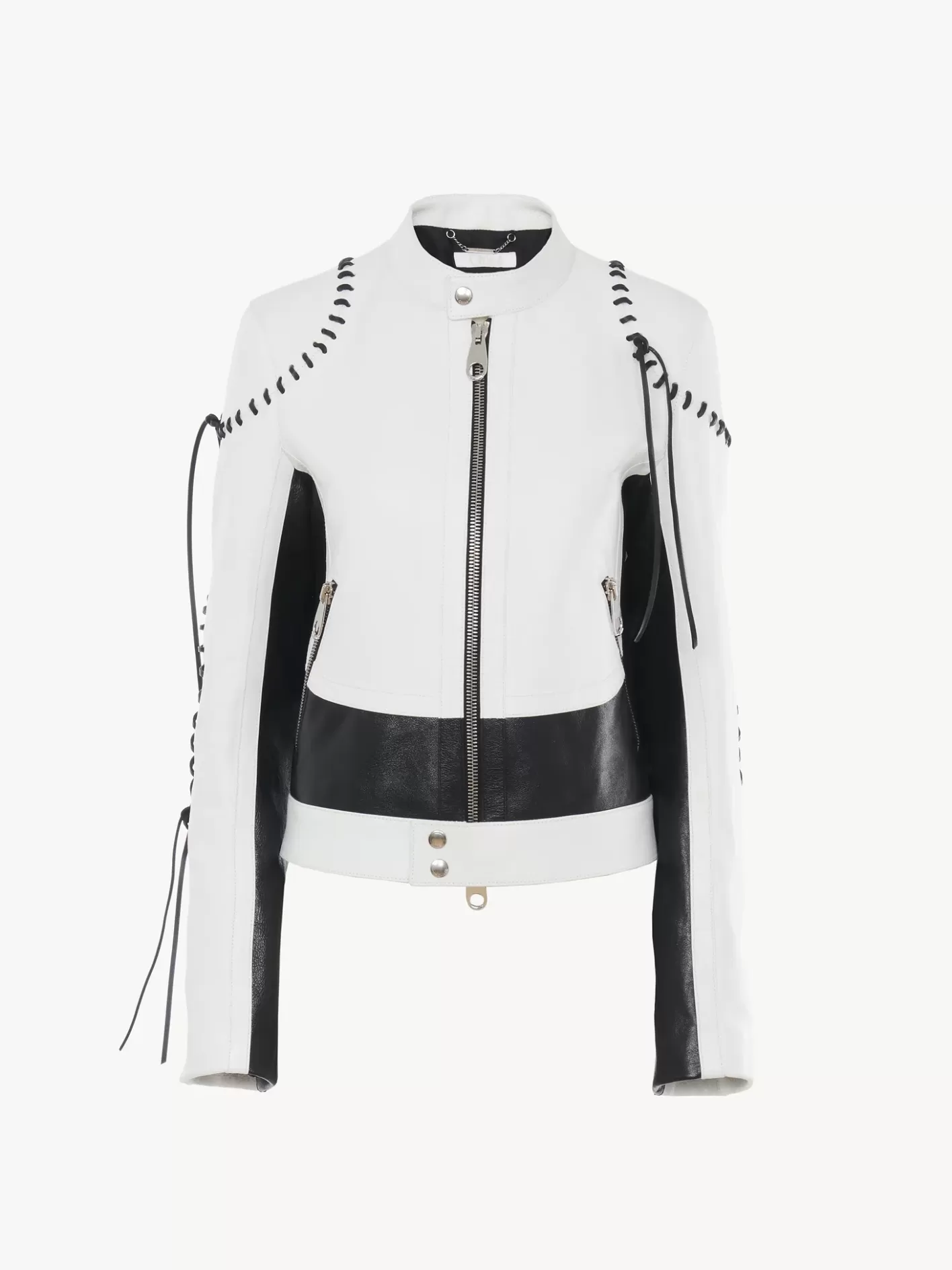 Cheap Chloé Biker Jacket