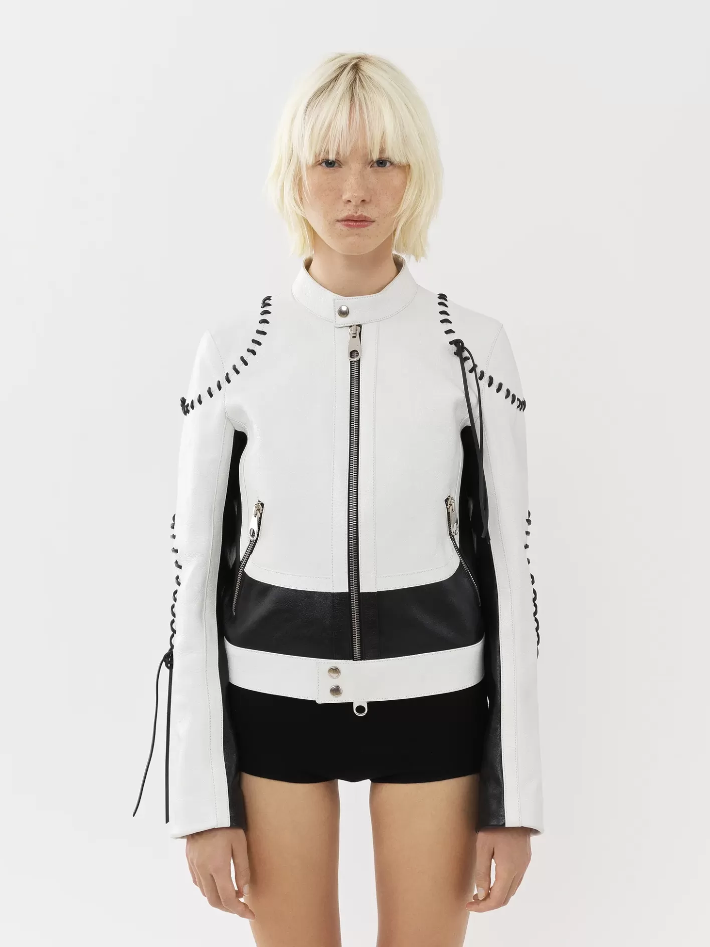 Cheap Chloé Biker Jacket