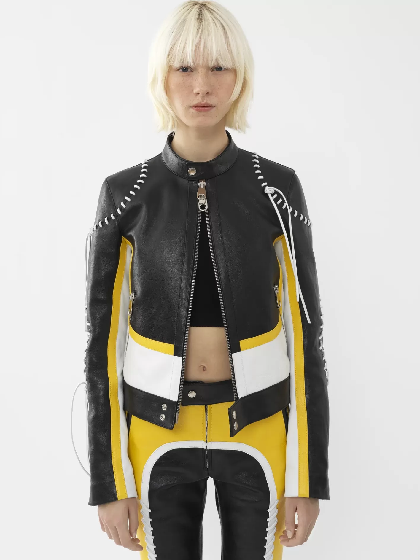 Store Chloé Biker Jacket