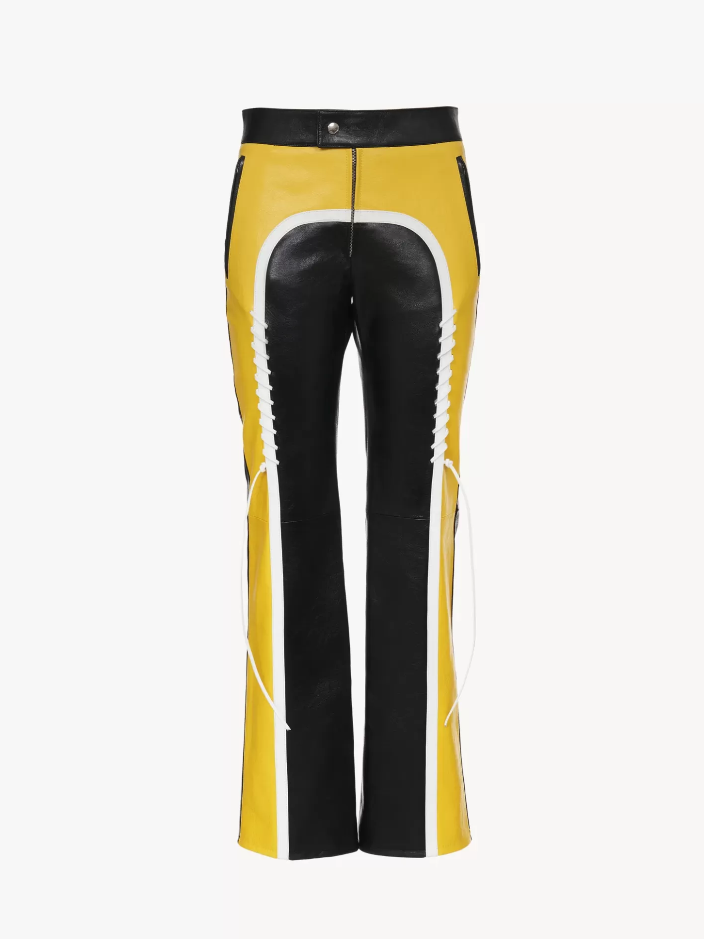 Sale Chloé Biker Trousers