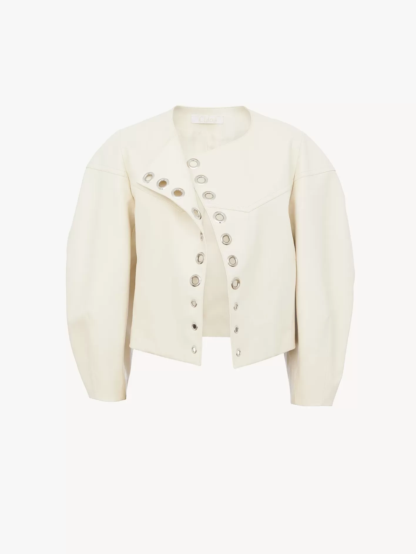 Discount Chloé Boxy Jacket