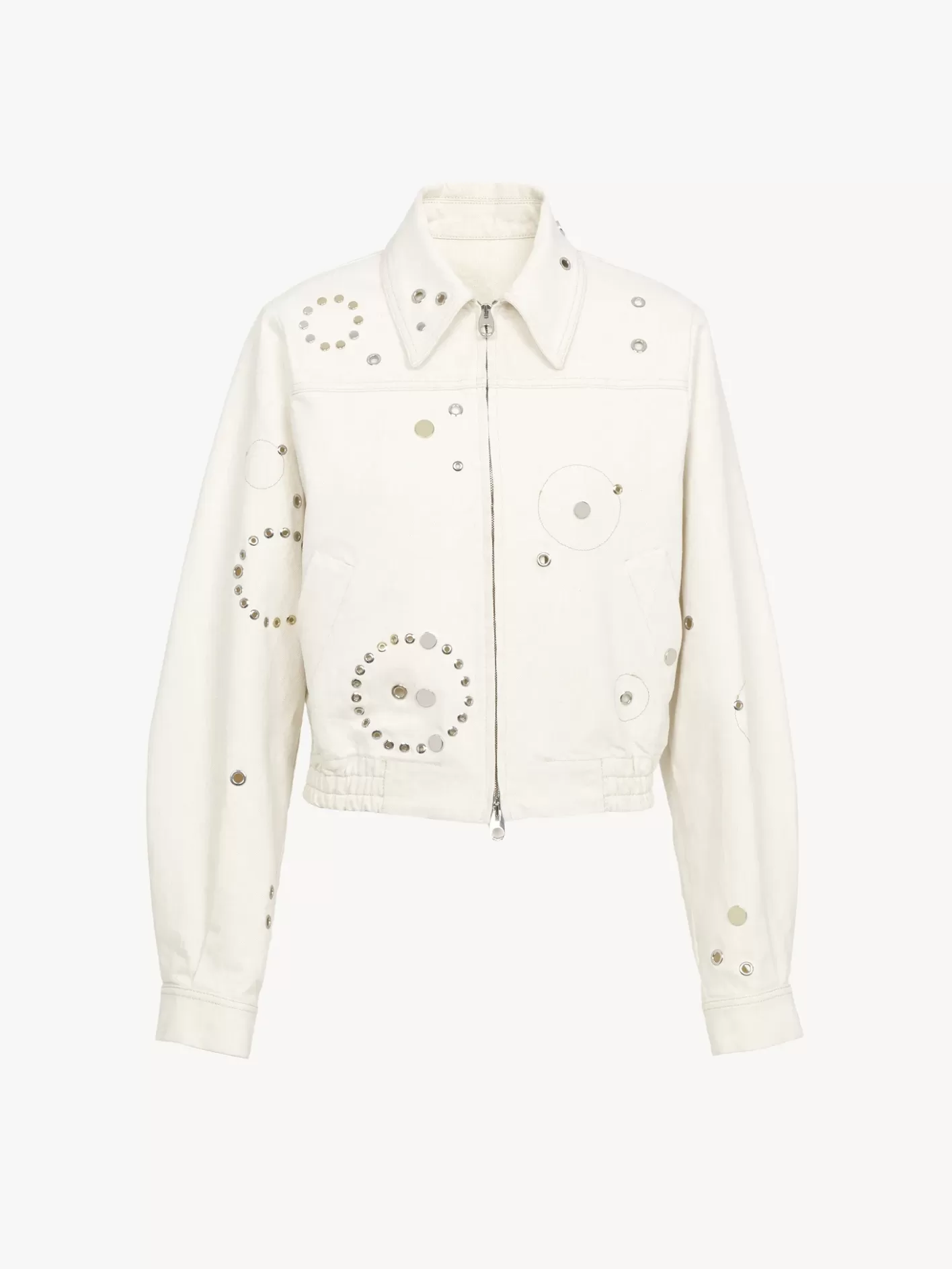 Cheap Chloé Boxy Jacket