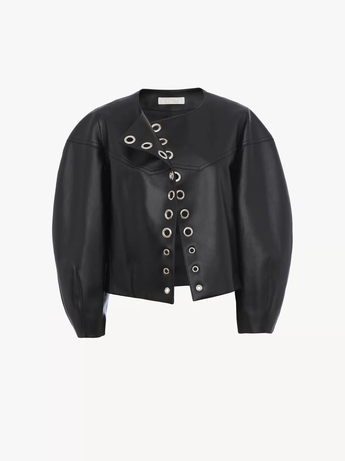 Best Chloé Boxy Jacket