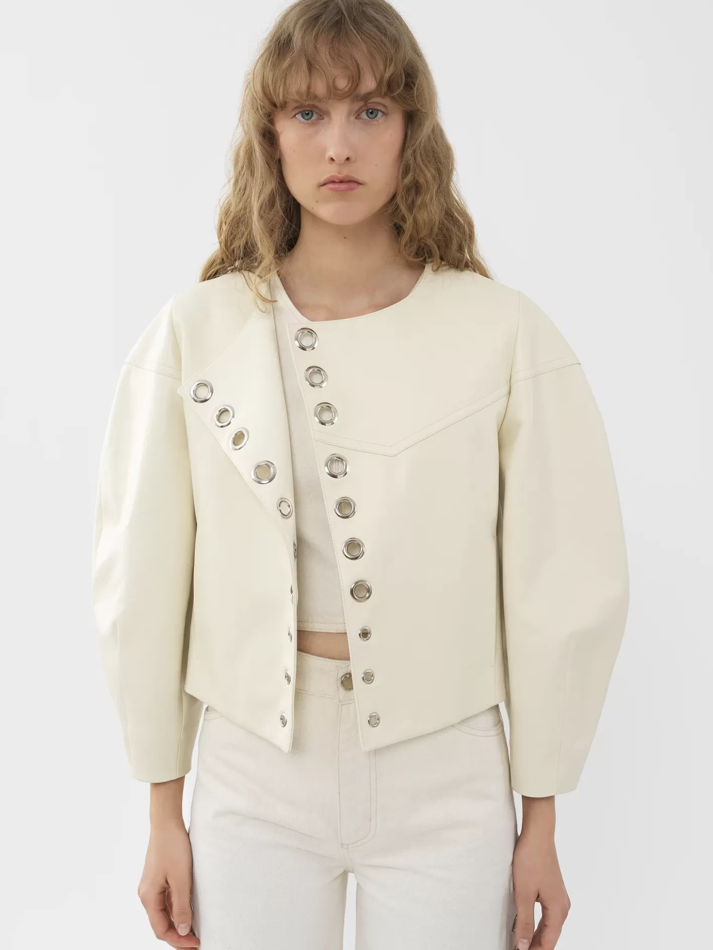 Discount Chloé Boxy Jacket