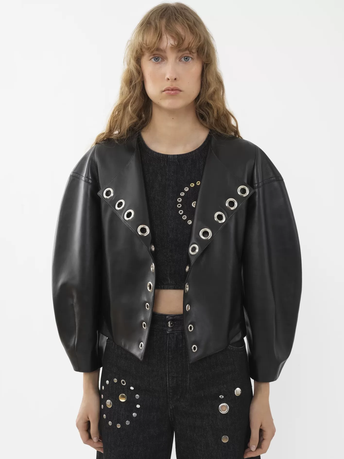 Best Chloé Boxy Jacket