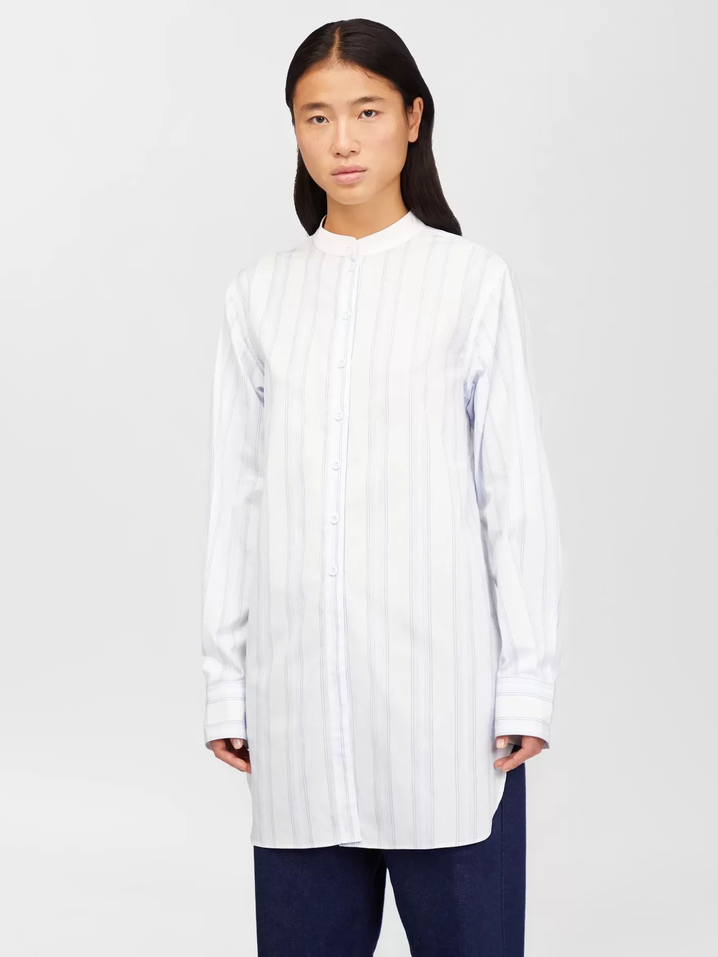 Online Chloé Boyfriend Shirt