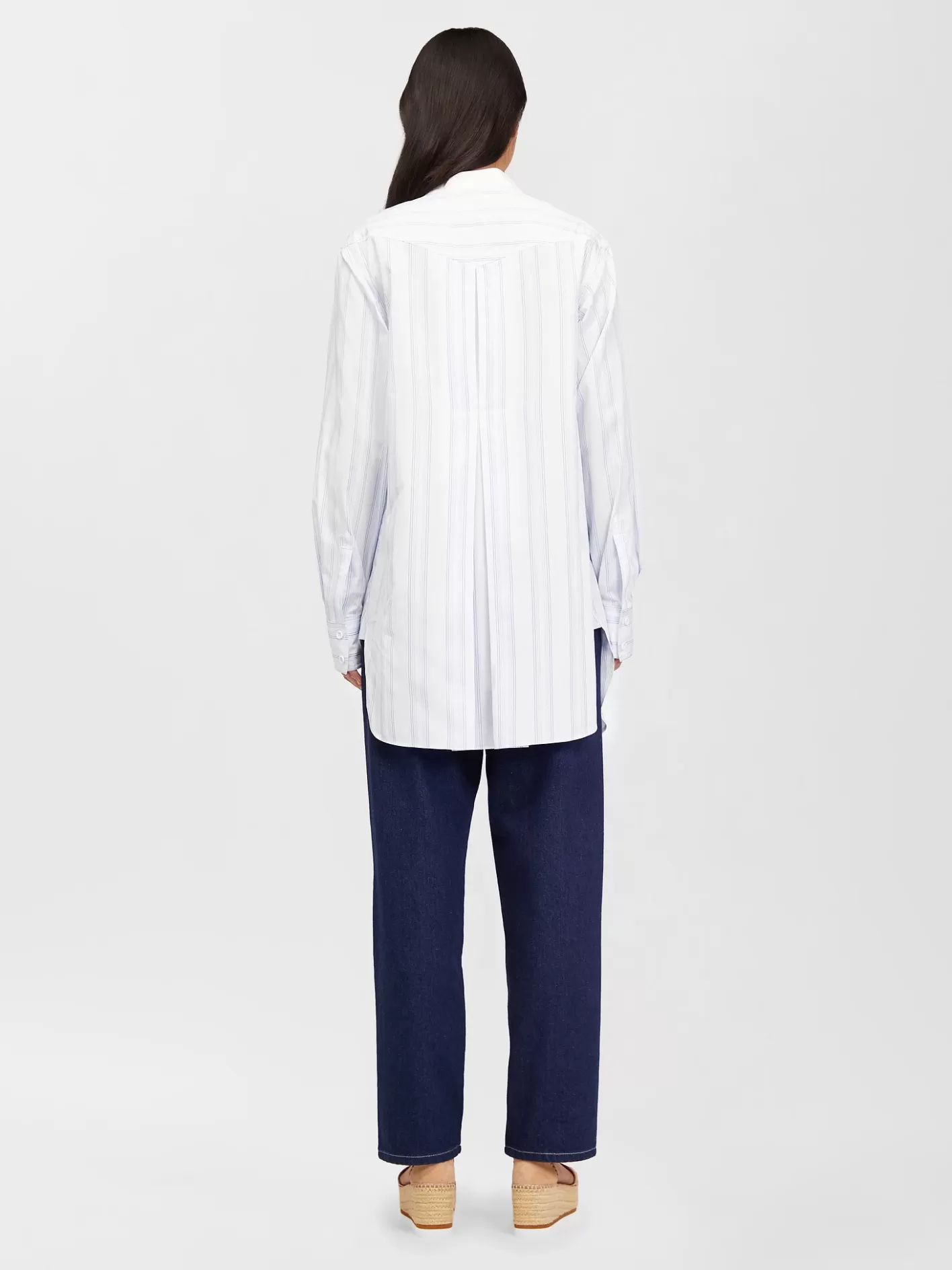 Online Chloé Boyfriend Shirt