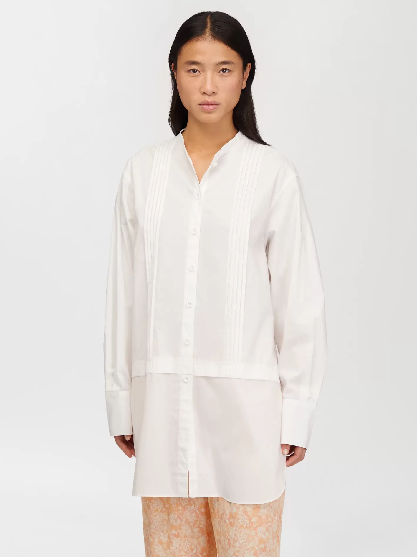 Hot Chloé Boyfriend Shirt