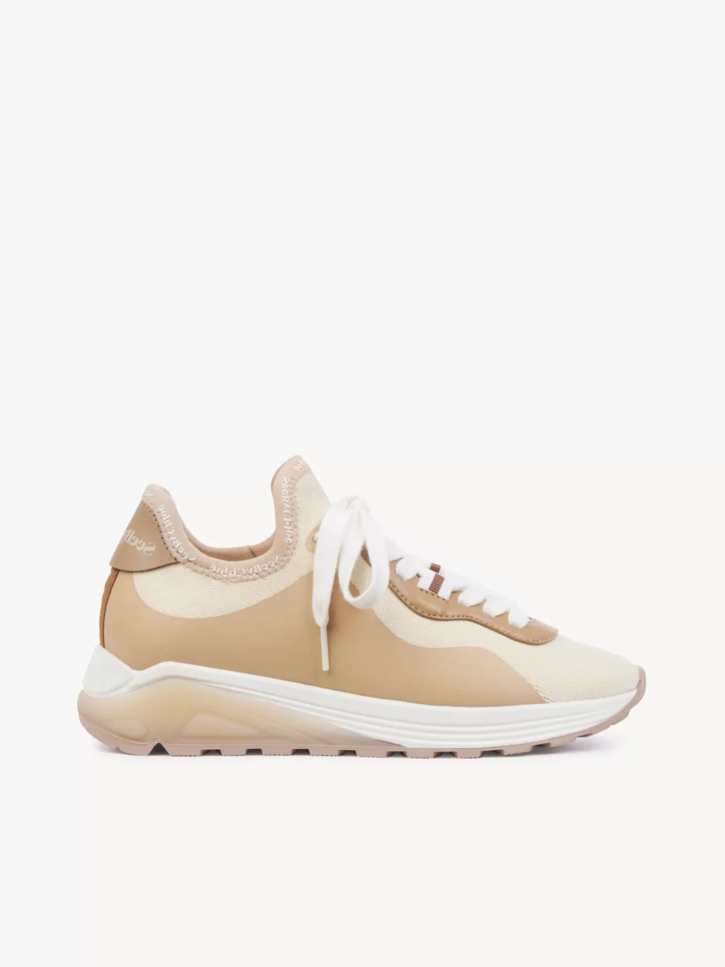 Sale Chloé Brett Sneaker