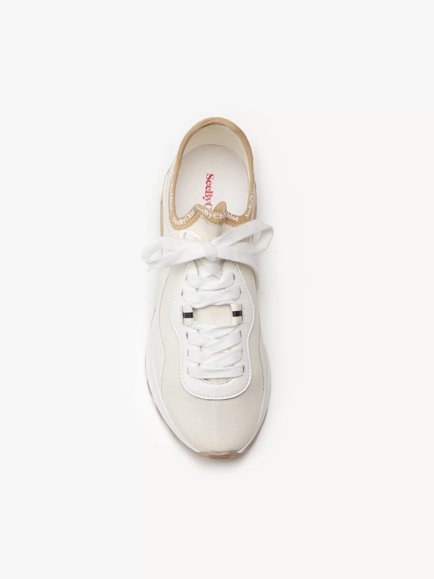 Clearance Chloé Brett Sneaker